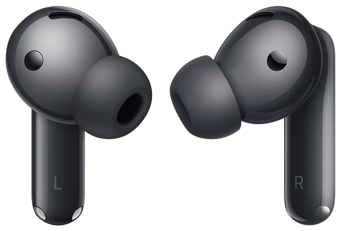 Huawei langattomat vastamelunappikuulokkeet FreeBuds 7i musta - 9