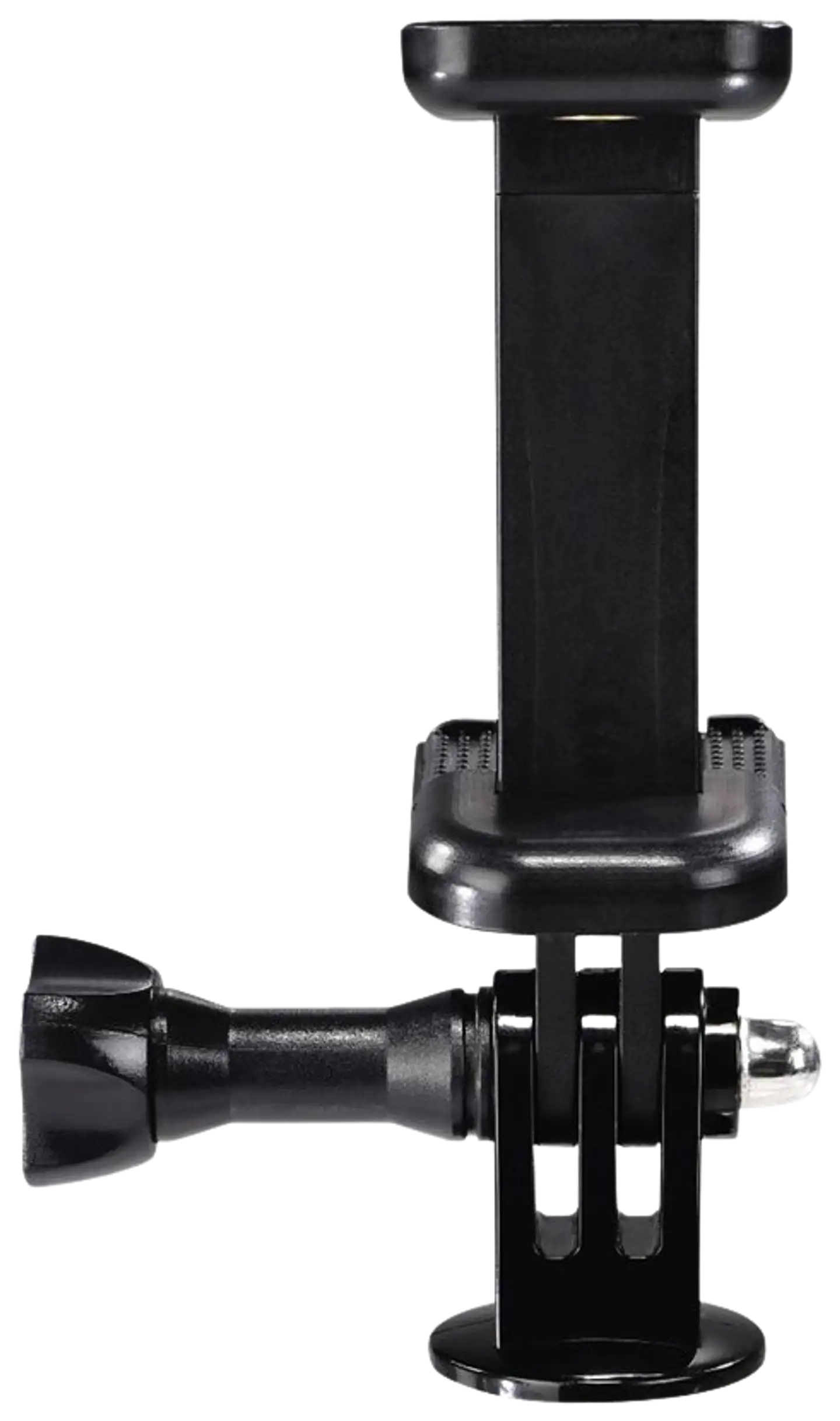 Hama flex jalusta älypuhelimille ja gopro-kameroille, 26 cm, musta - 6