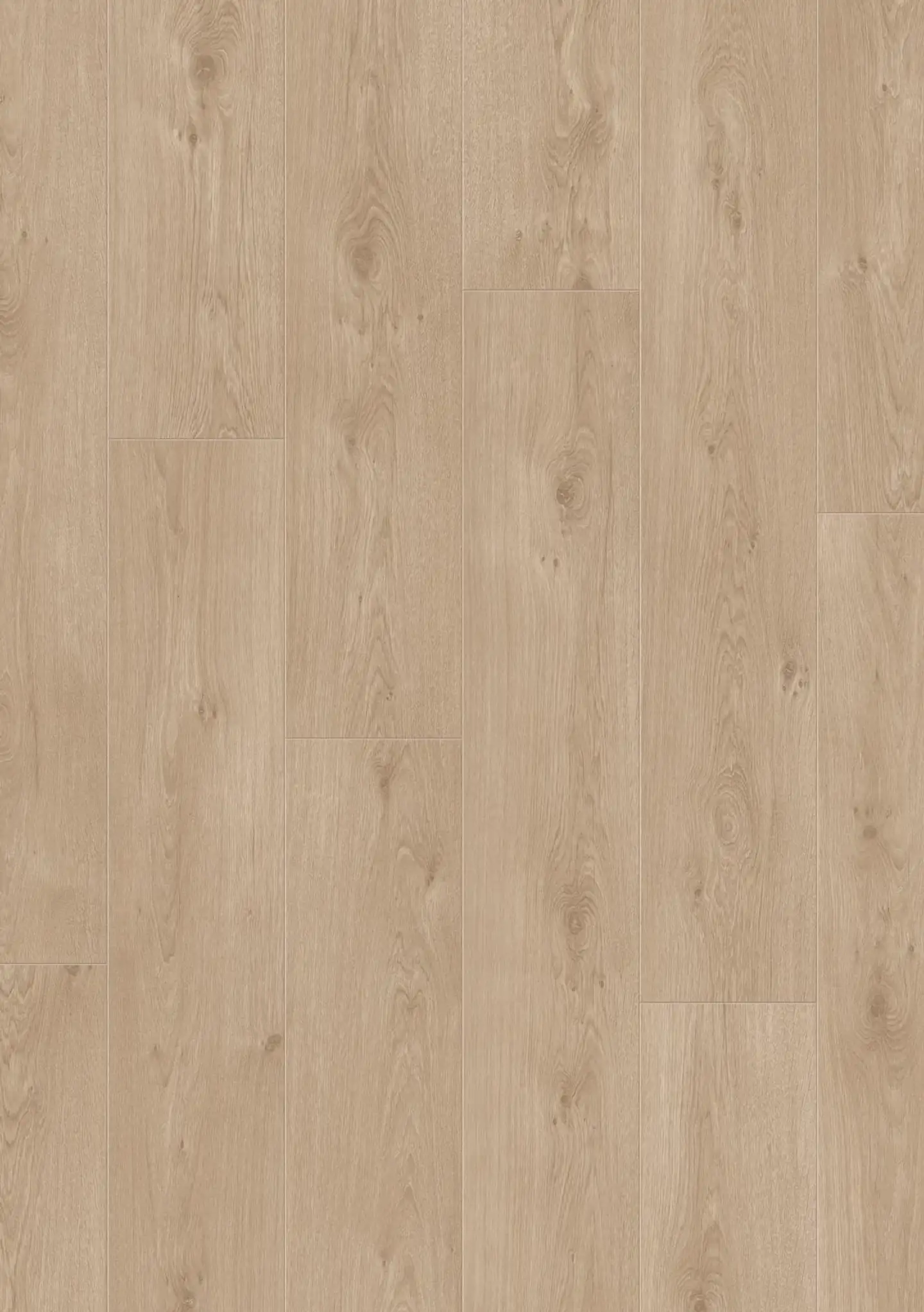 Laminaatti Vitality Deluxe 4V Moraine Natural Oak - 1