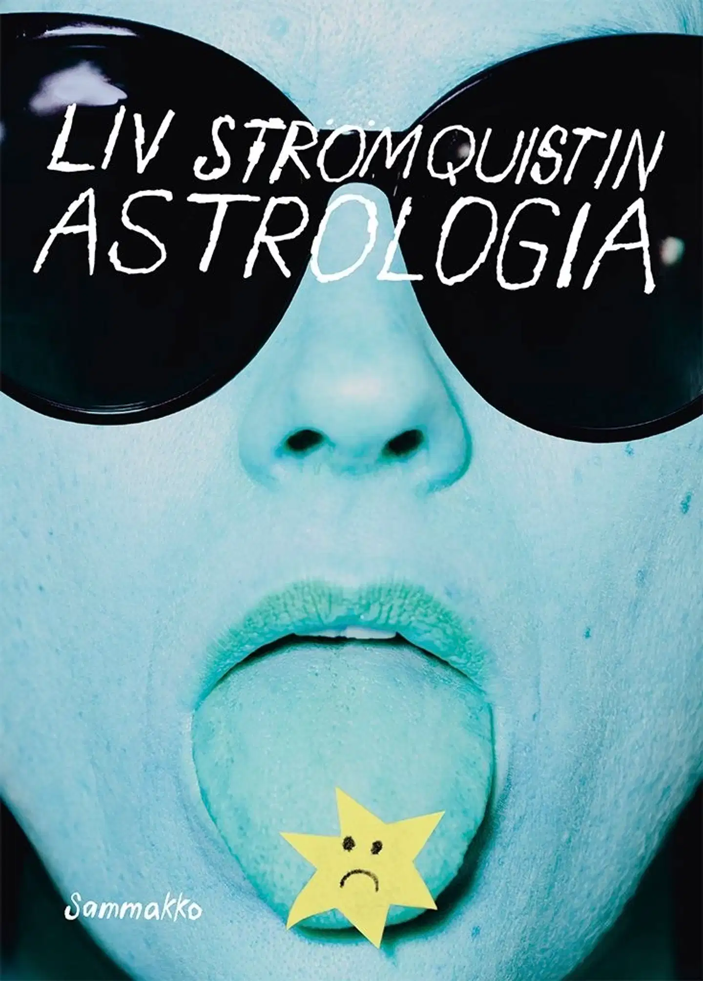 Strömquist, Liv Strömquistin astrologia