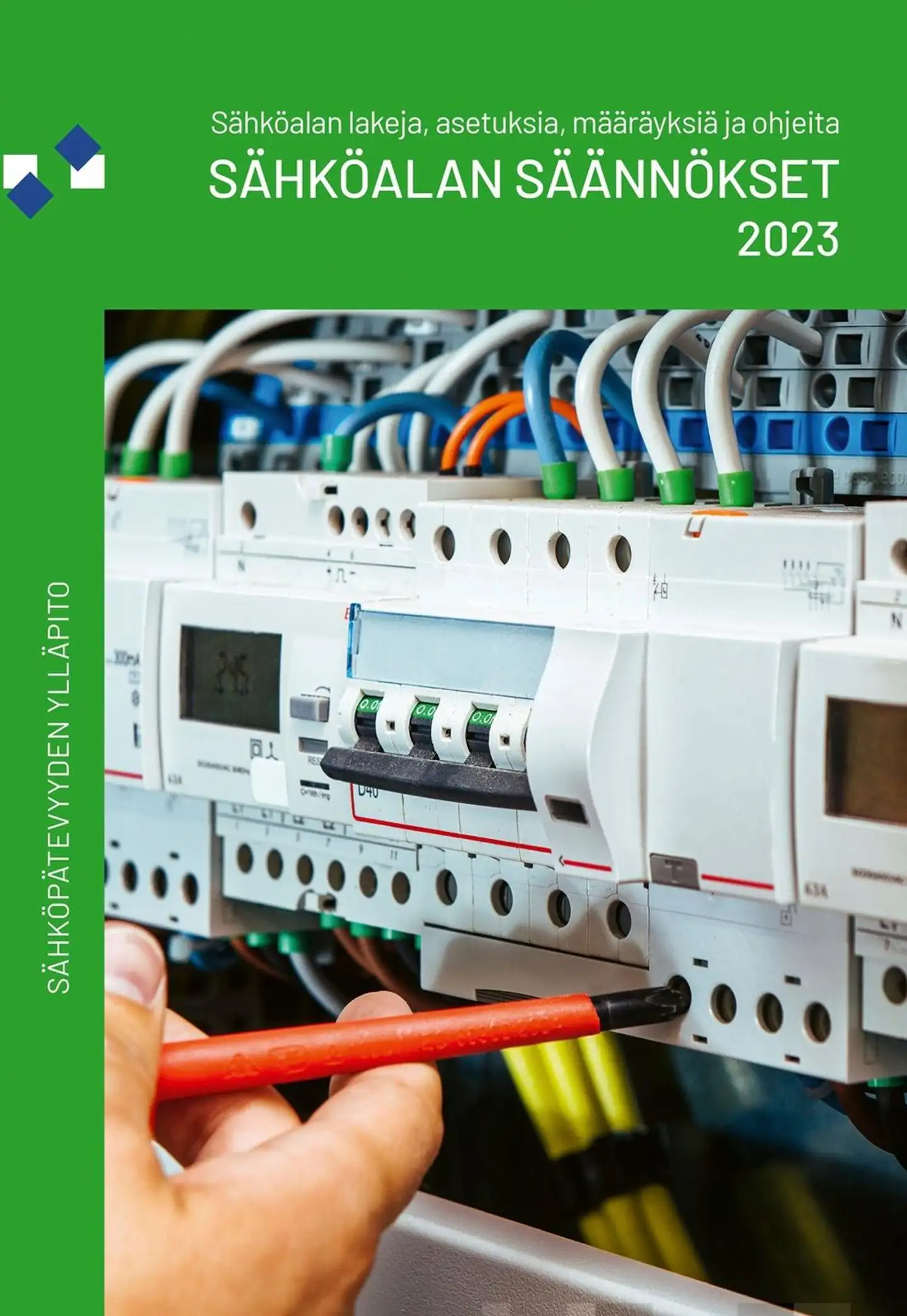 Sähköalan säännökset 2023