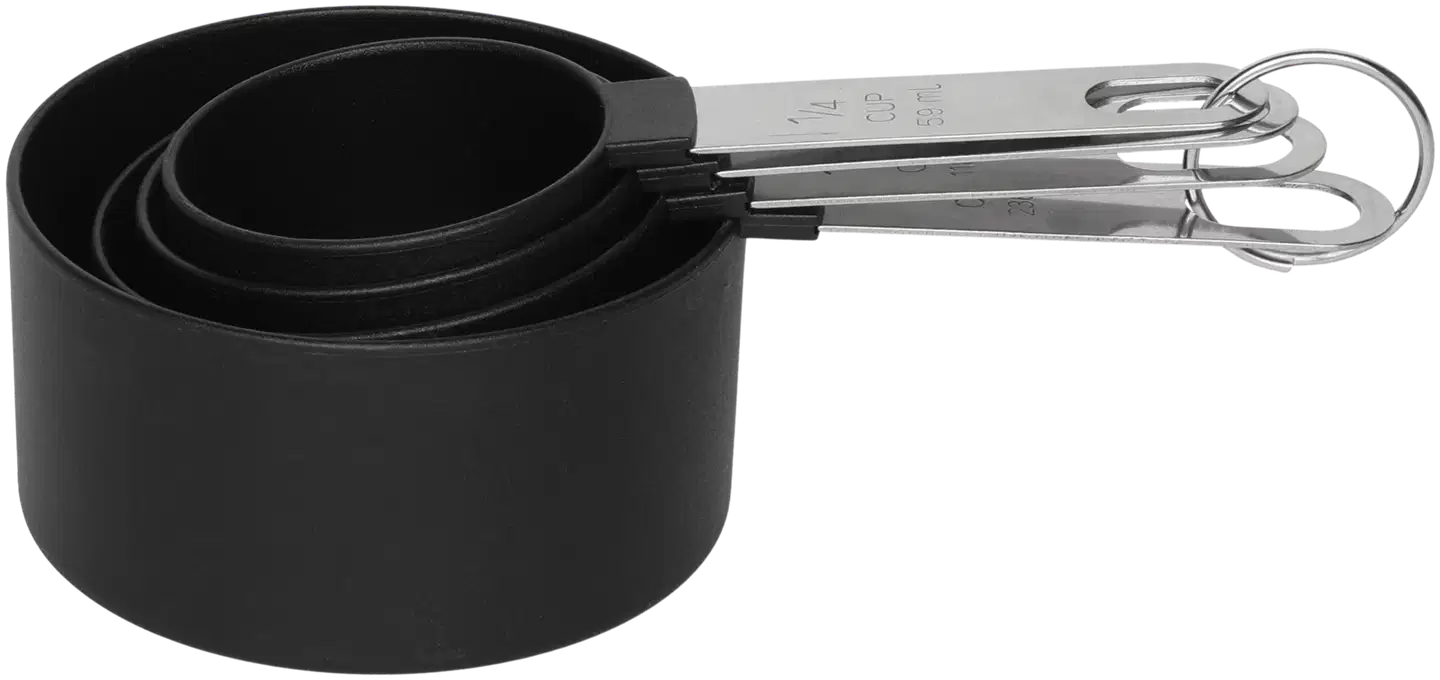 Maku mittasetti 8-osaa - 4