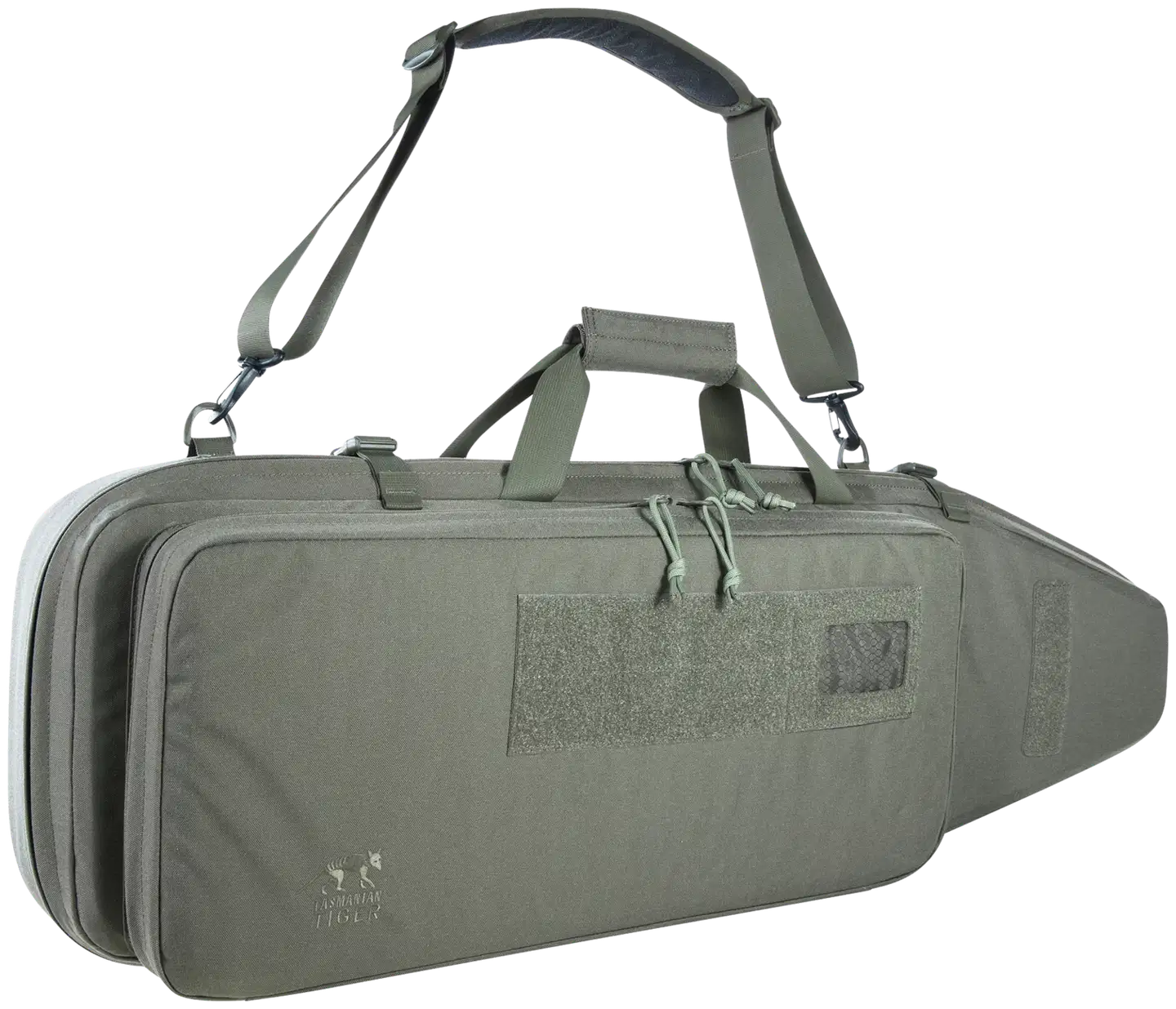 Tasmanian Tiger DBL Weapon Bag MRW IRR aselaukku - 1