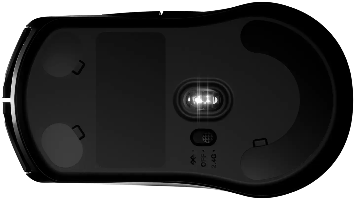 Steelseries langaton pelihiiri Rival 3 - 5
