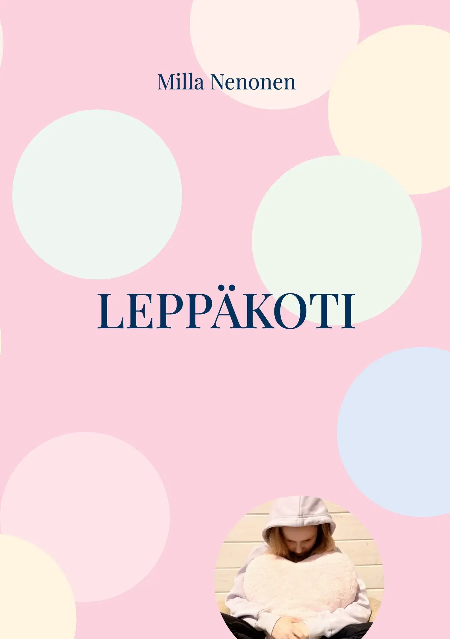 Nenonen, Leppäkoti