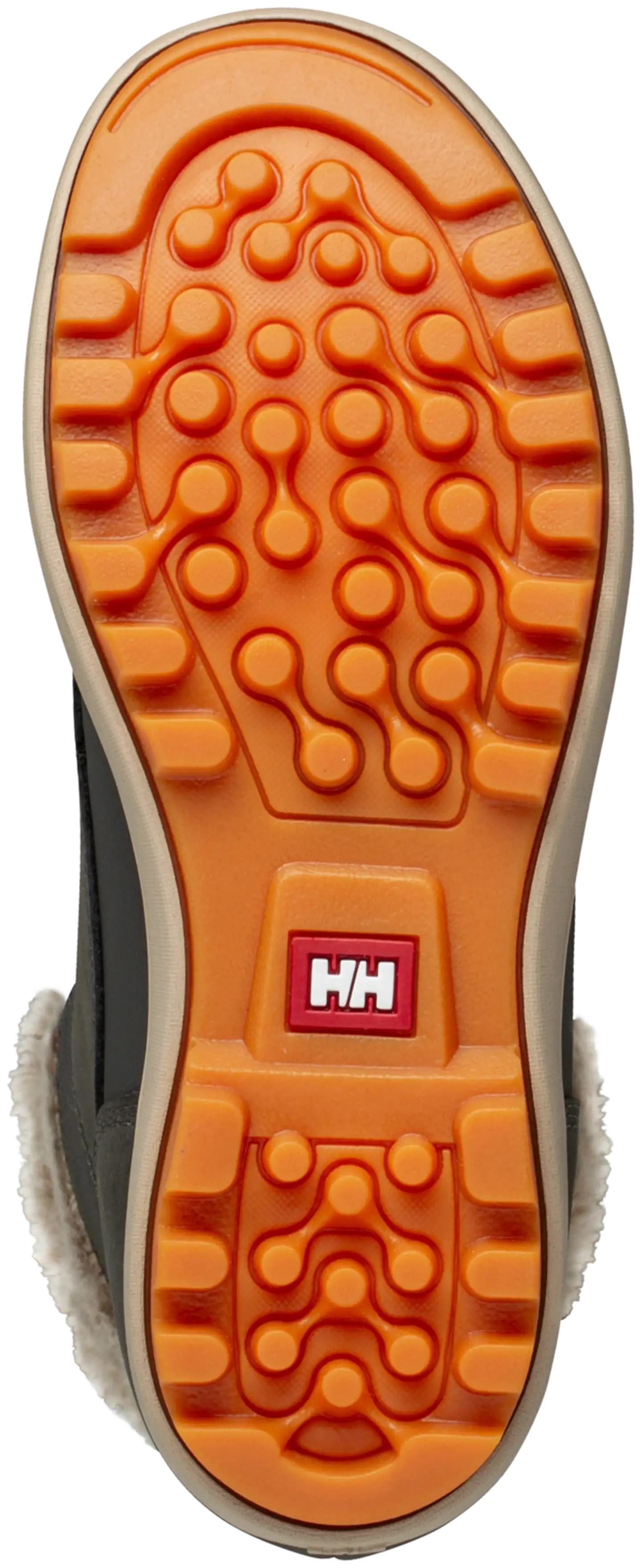 Helly Hansen naisten nahkainen talvinilkkuri Sorento 2  12044 - Beluga - 6
