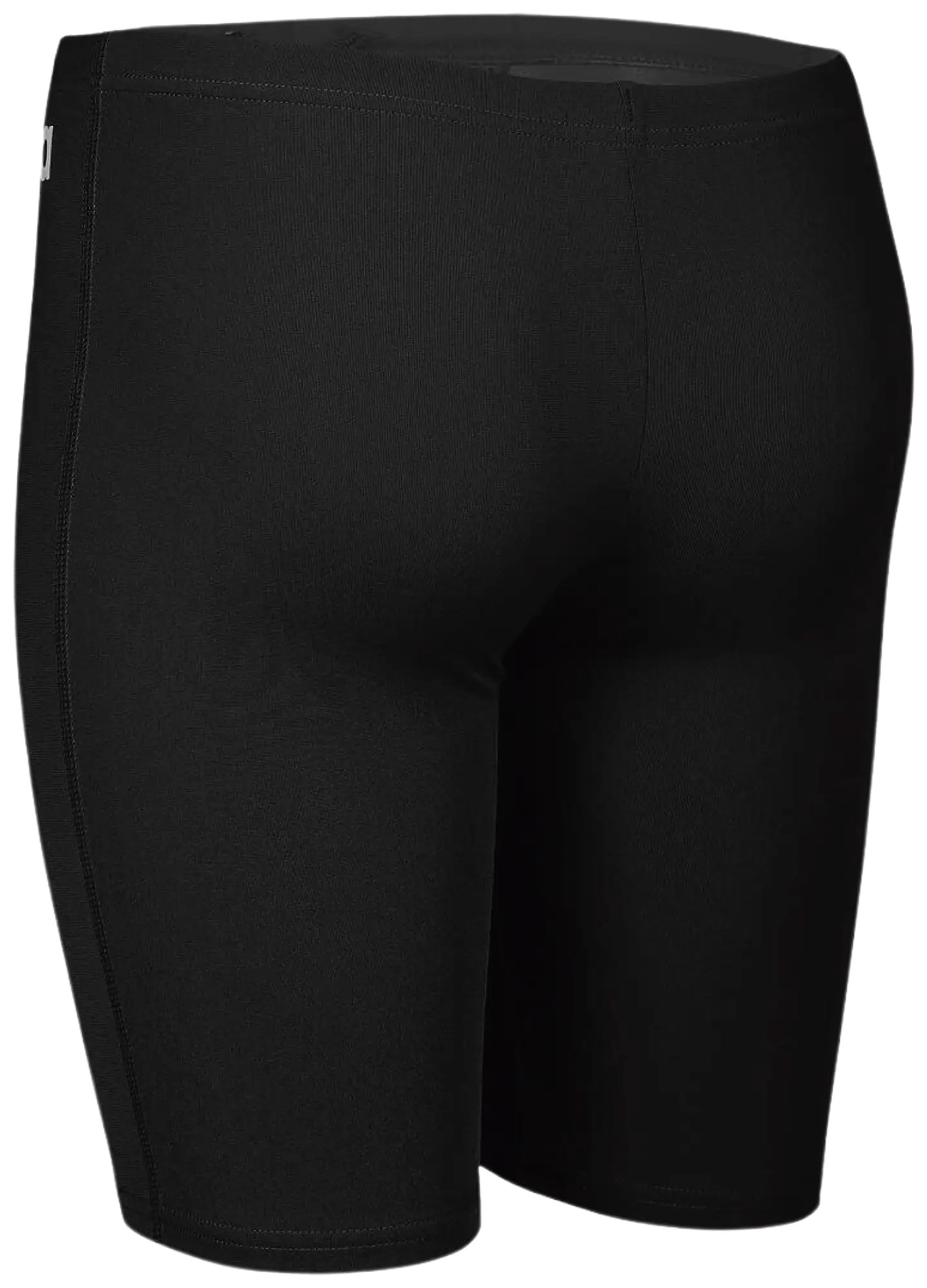 Arena poikien uimahousut Team Swim Jammer - BLACK - 6