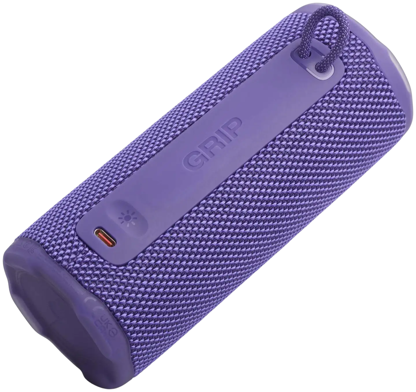 JBL Bluetooth kaiutin Grip violetti - 8