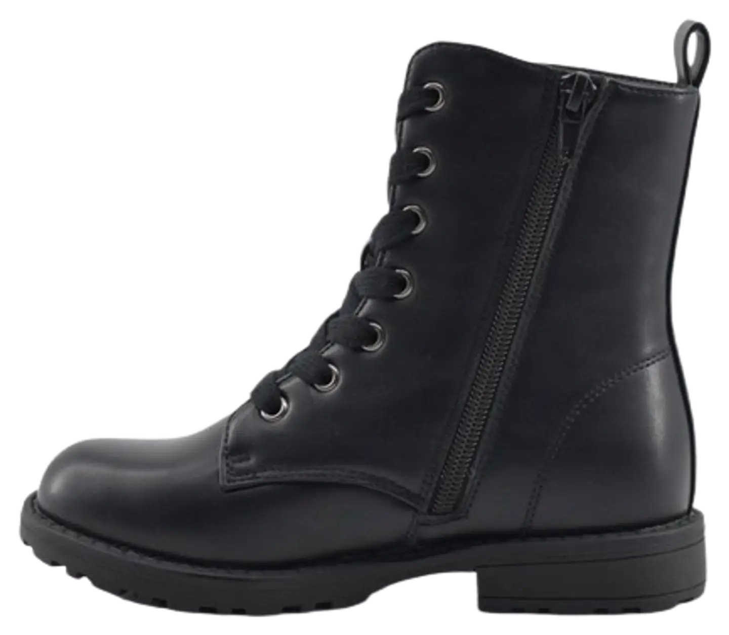 House lasten nilkkurit GS Zane - BLACK - 3