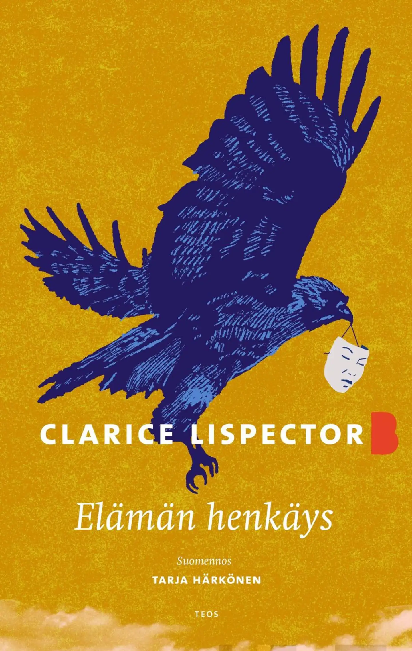 Lispector, Elämän henkäys