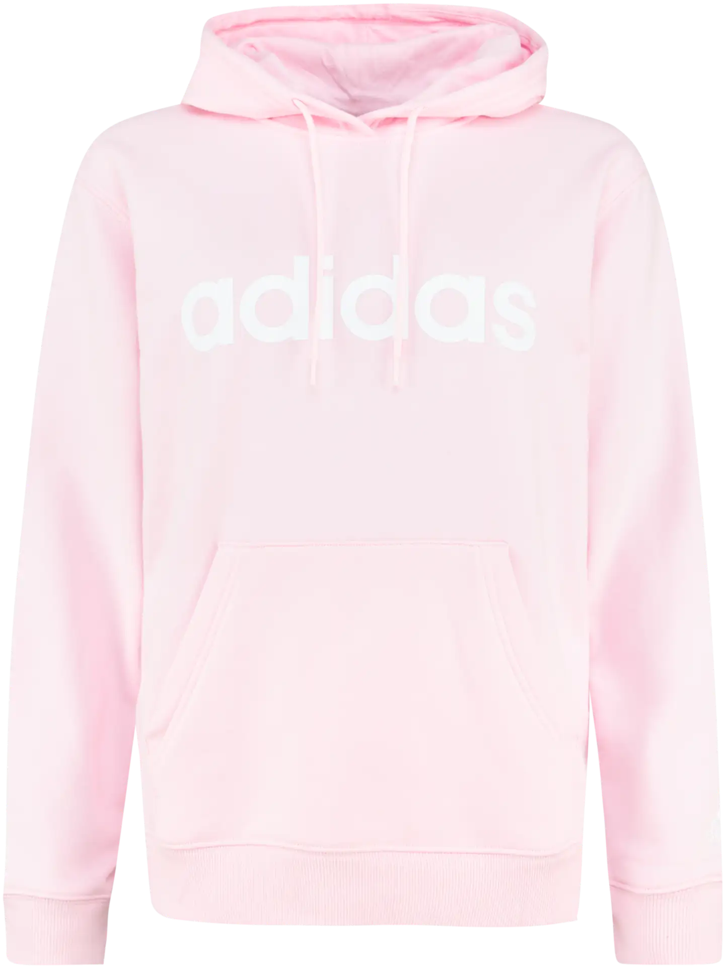 adidas naisten huppari IL3343 - ROSA - 1