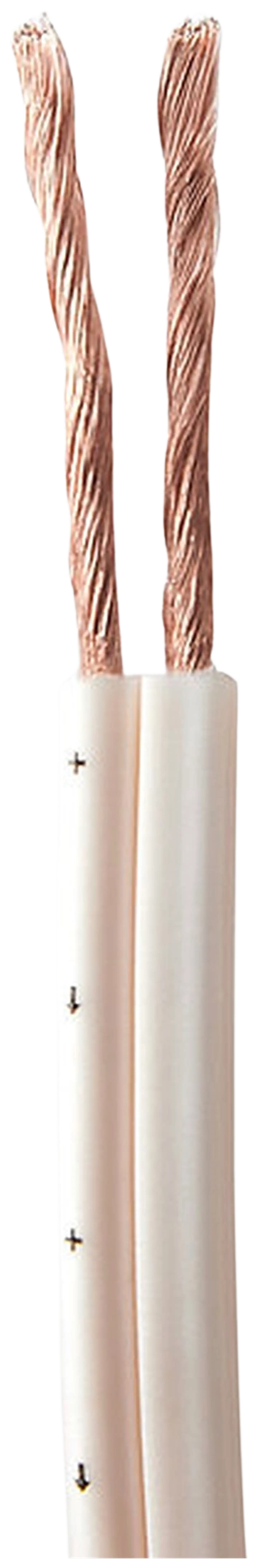 Norstone Premium 250 kaiutinkaapeli 2,5 mm² 100 m - 1