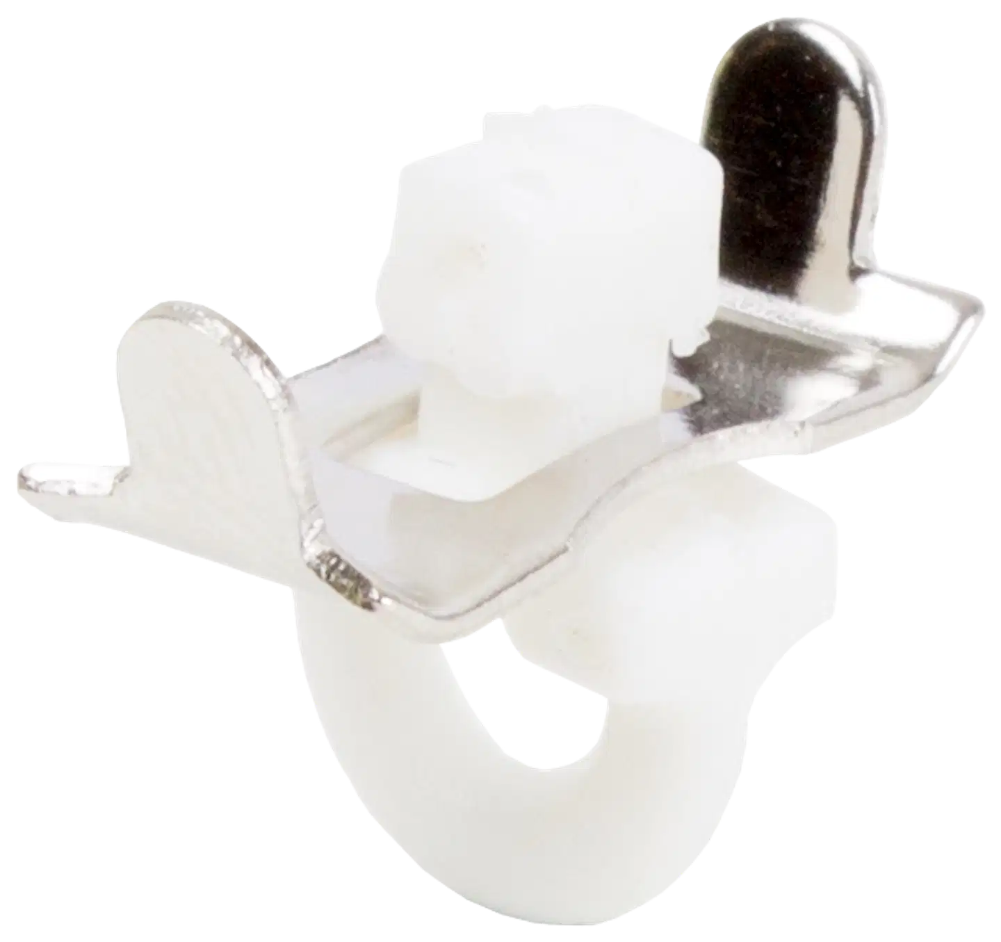 Kirsch Flexi kiskon stoppari 10 kpl