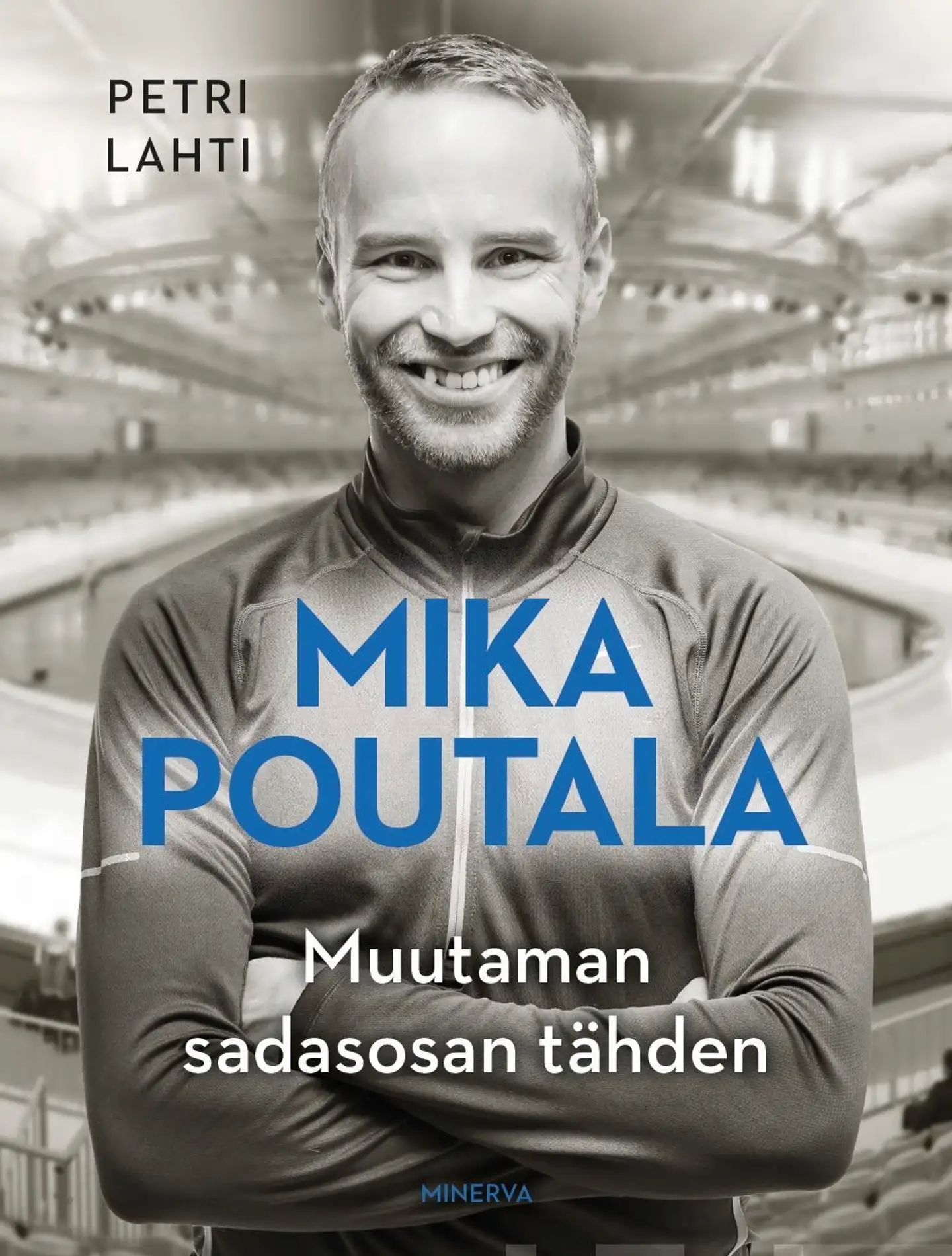 Lahti, Mika Poutala - Muutaman sadasosan tähden