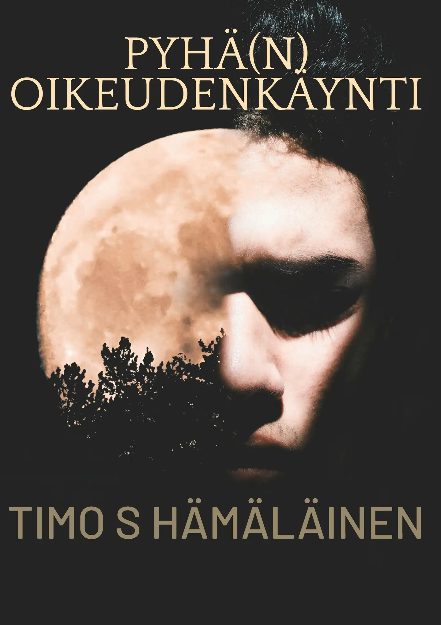 Hämäläinen, Pyhä(n) oikeudenkäynti