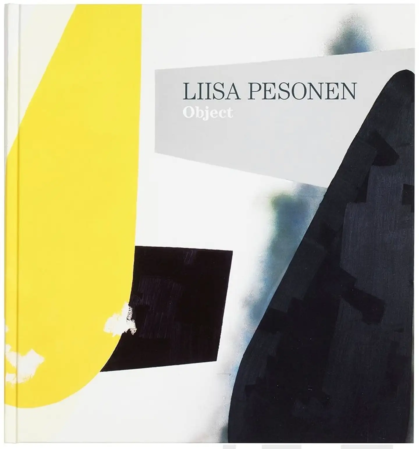 Stewen, Liisa Pesonen - Object