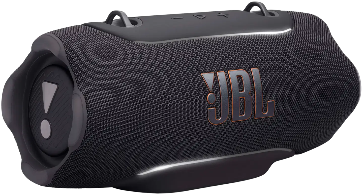 JBL Bluetooth kaiutin Xtreme 5 musta - 1