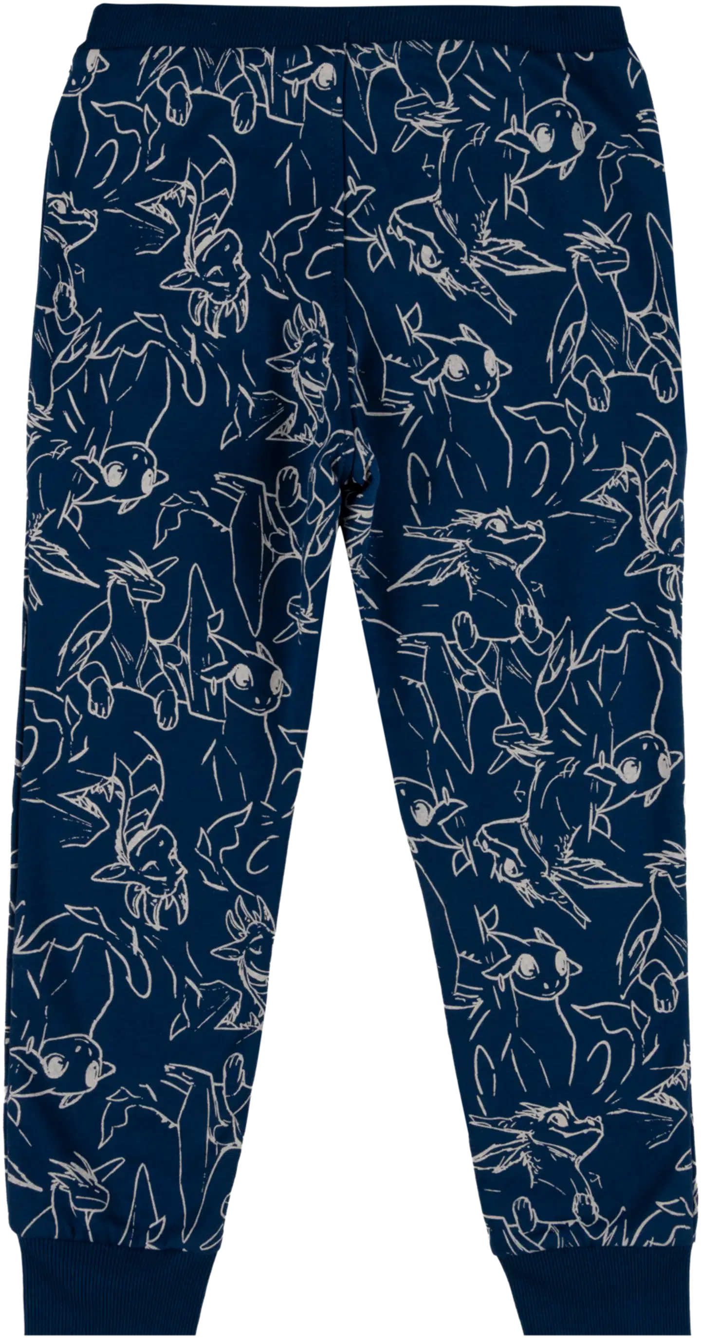 Ciraf lasten collegehousut fantacy 25PC262829 - Sky Way - 2