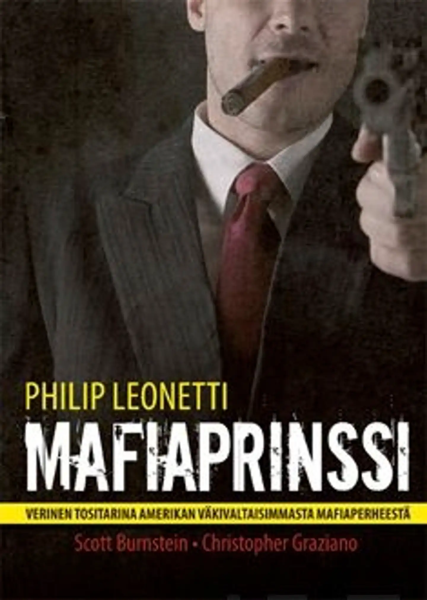 Leonetti, Mafiaprinssi