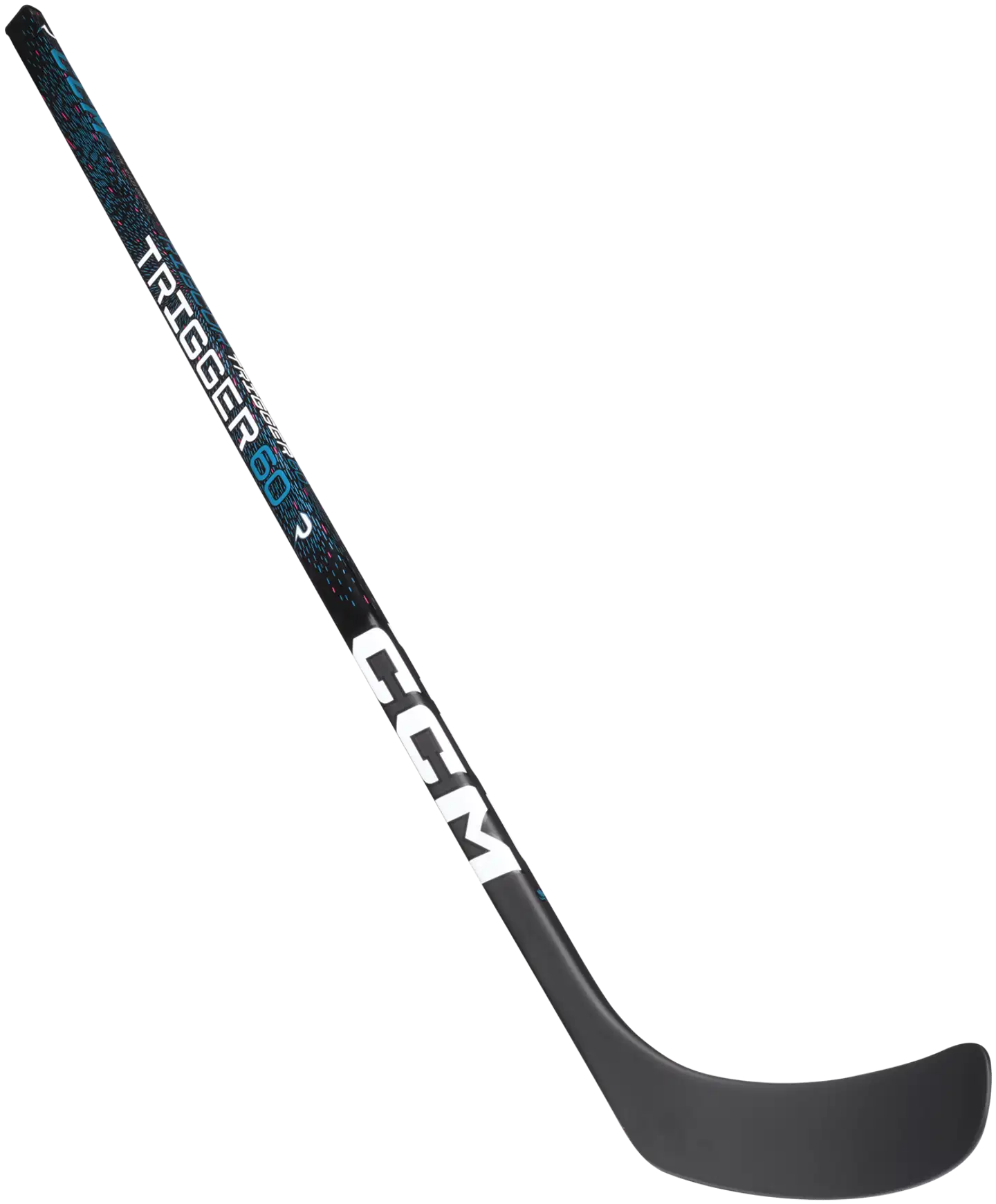 CCM jääkiekkomaila Ribcor Trigger 60 Yt 20 P29R - 4