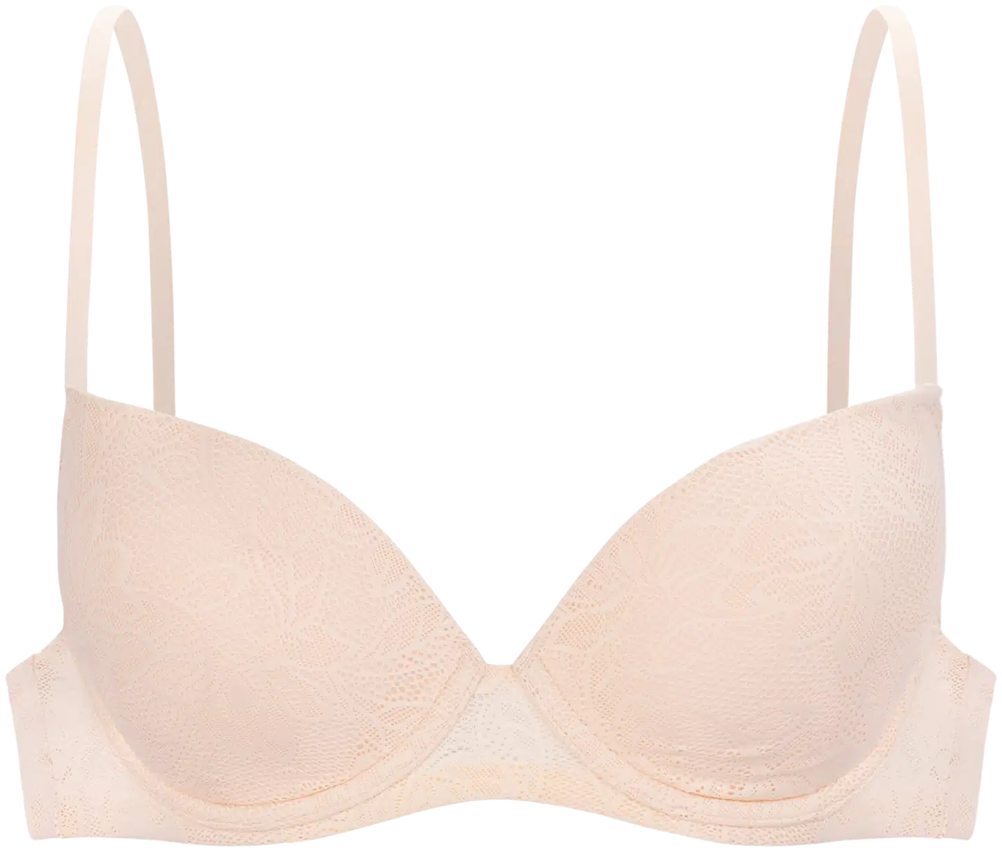 Dorina naisten t-paitaliivit FXTT0154 - PINK - 1