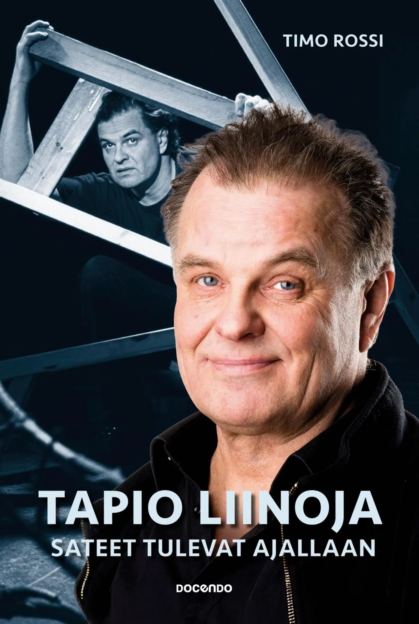 Rossi, Tapio Liinoja - Sateet tulevat ajallaan