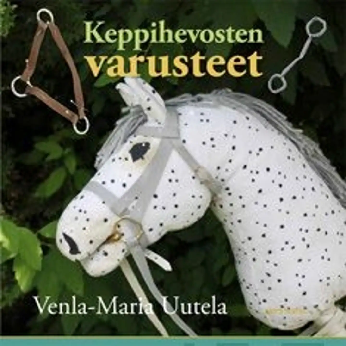 Uutela, Keppihevosten varusteet