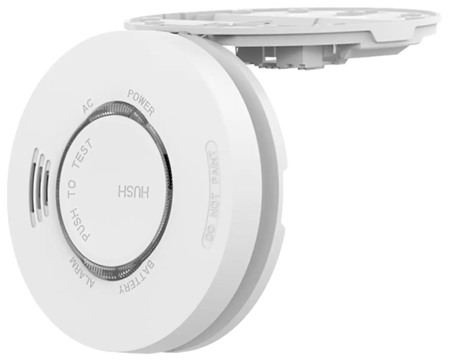 PROSEC optinen palovaroitin 220-240 RF - 2