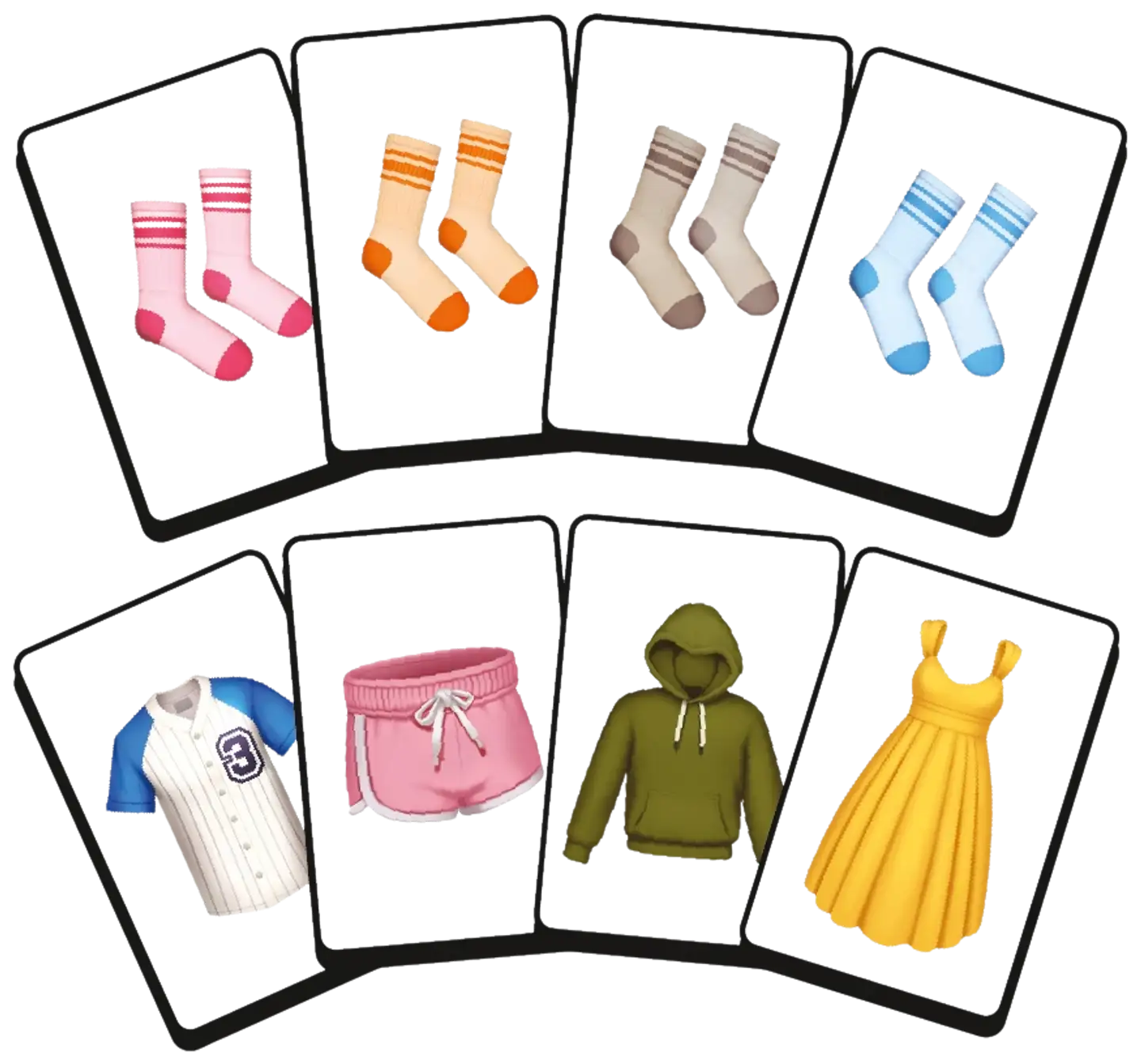 Piles! Partypeli - 5