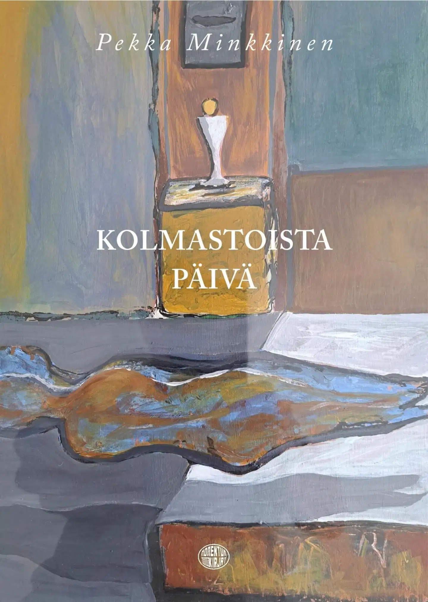 Minkkinen, Kolmastoista päivä
