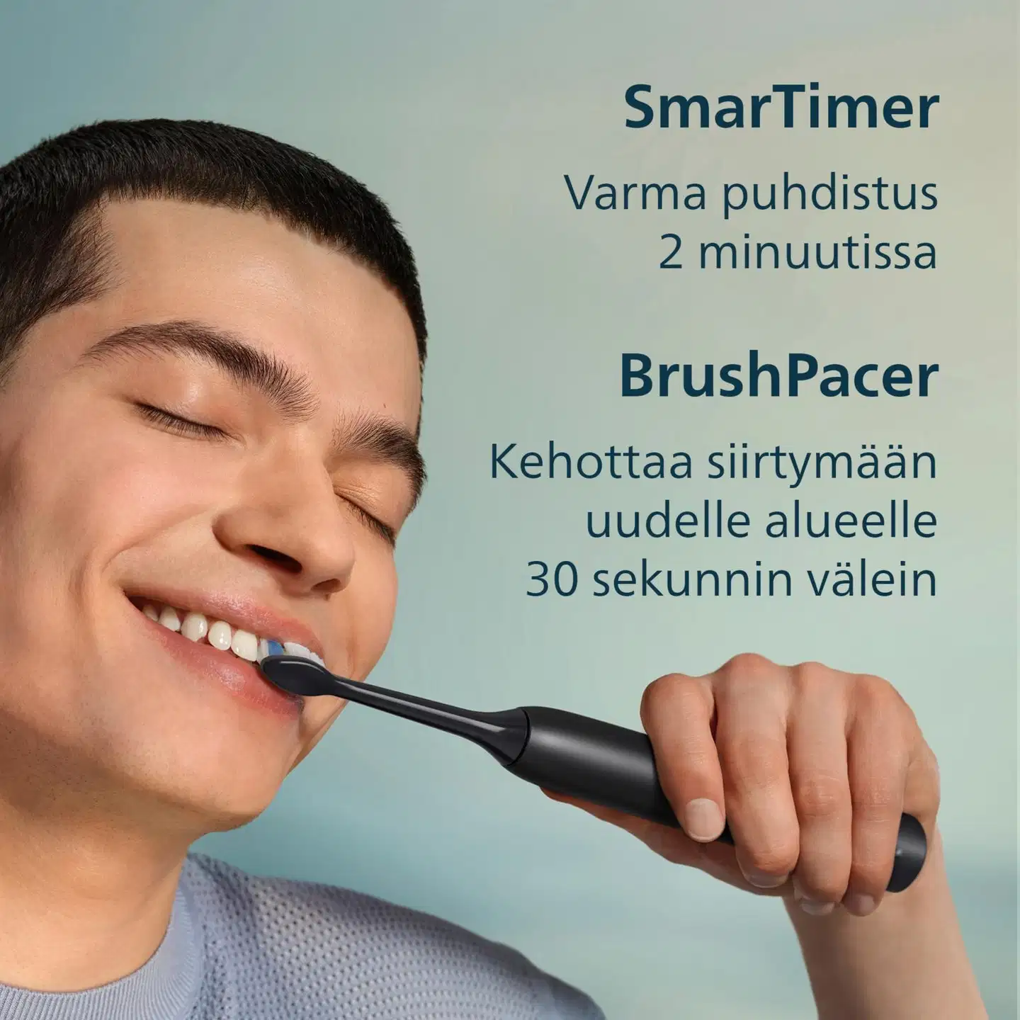 Philips Sonicare Sähköhammasharja 4100 HX4043/52 - 5