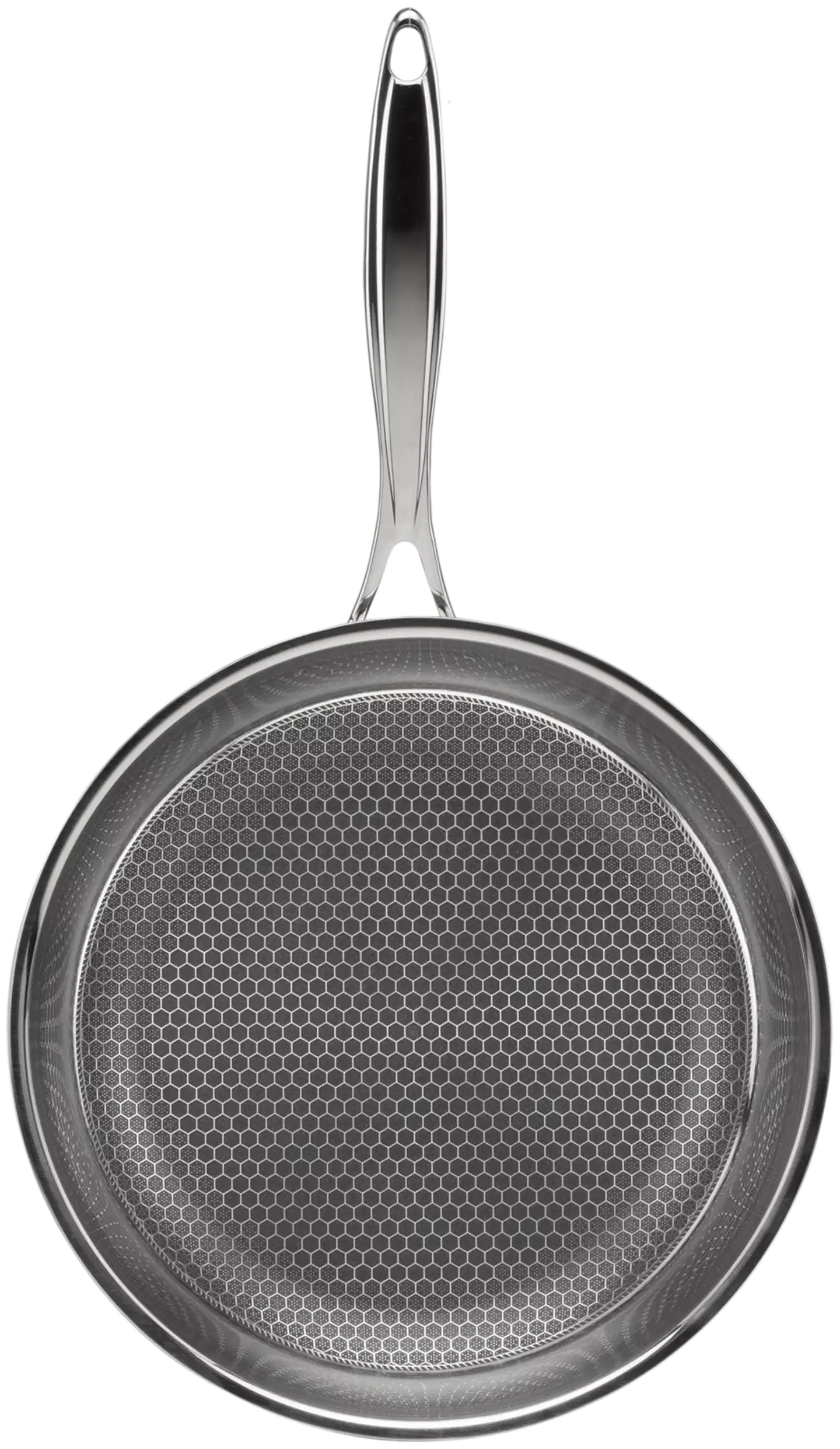 Heirol Paistinpannu 28 cm Steelsafe™ Pro - 1