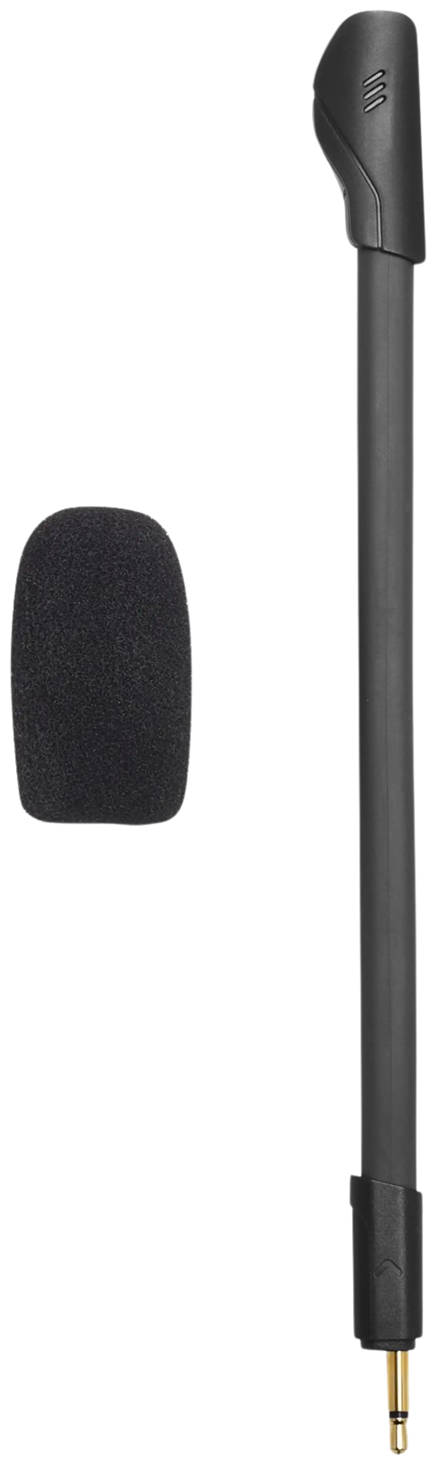 JBL pelikuulokkeet langallinen Quantum 100, musta - 14
