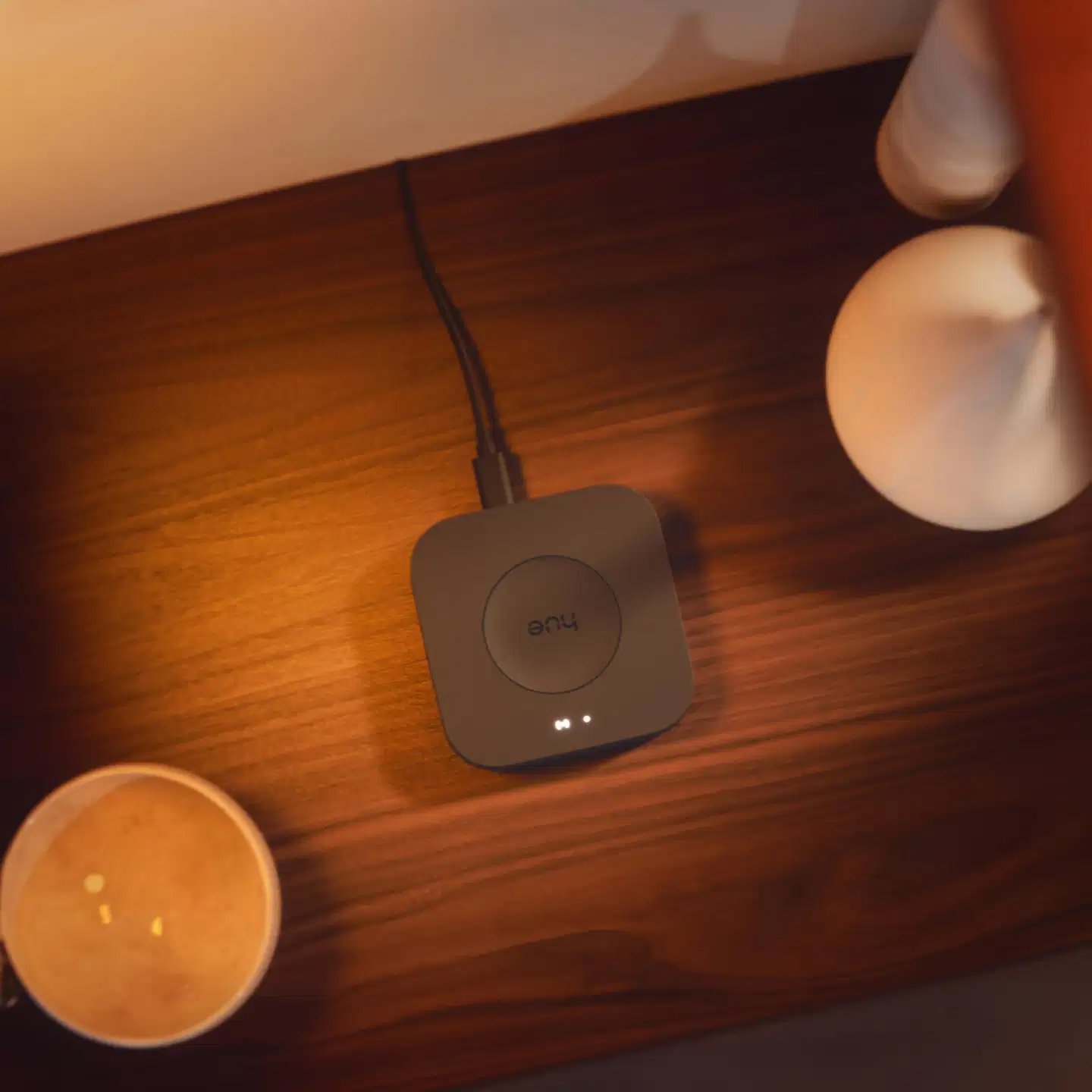 Hue Bridge Pro -reititin - 3