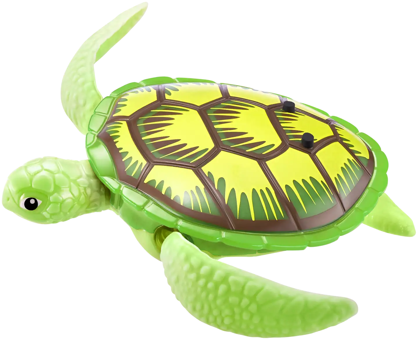 Robo Alive Robotic-Swimming Turtle 2-pack - 5