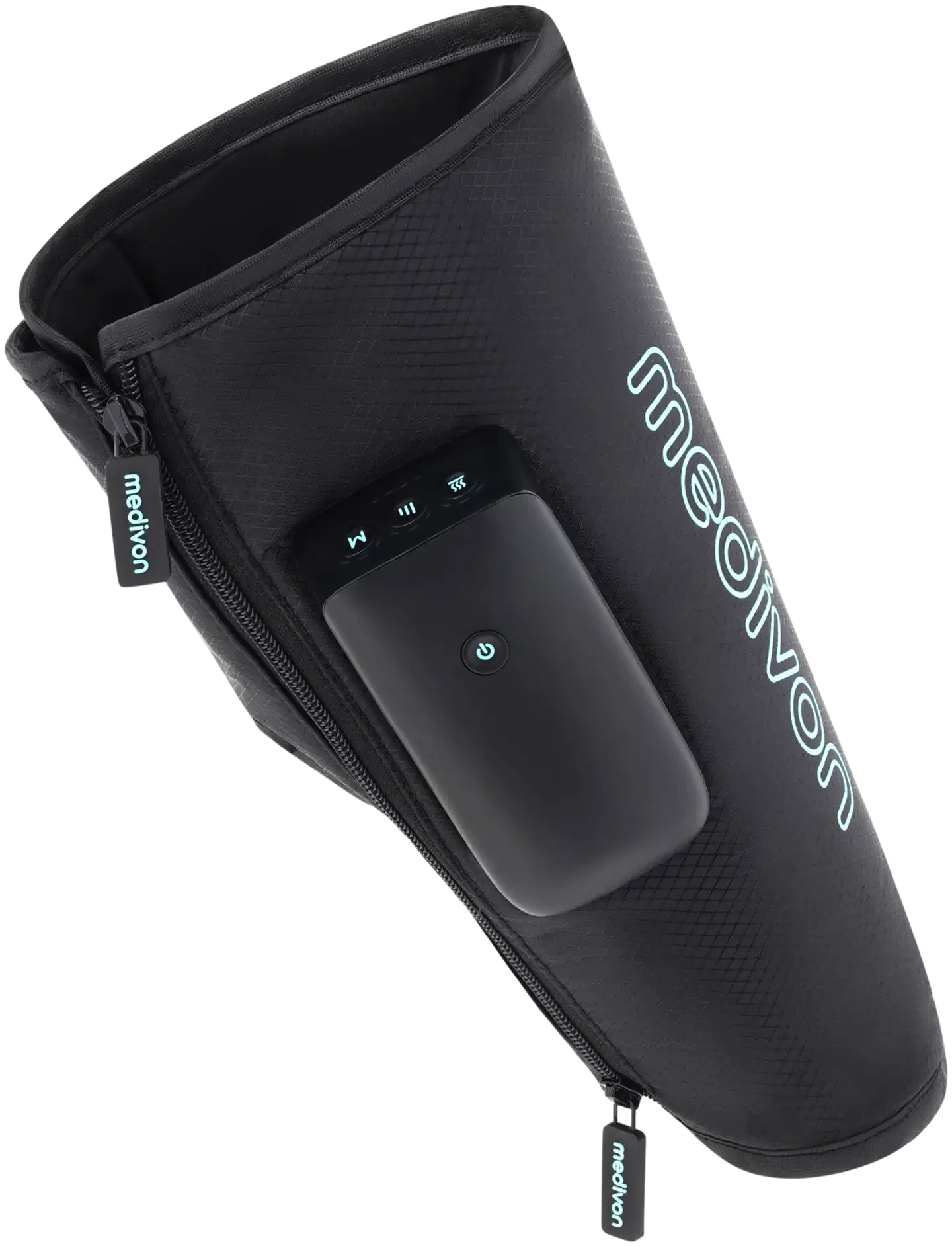 Medivon kompressiohierontalaite Flow Go Duo - 4