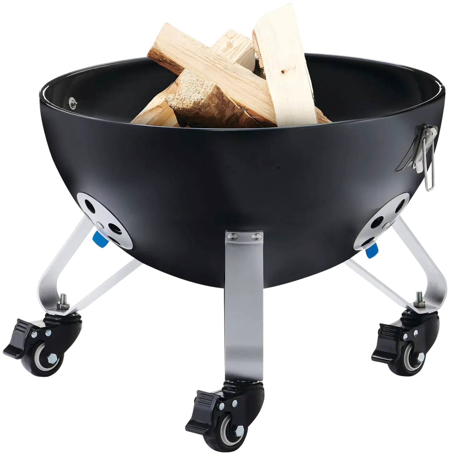 Napoleon Apollo AS22K savustin/hiiligrilli - 7