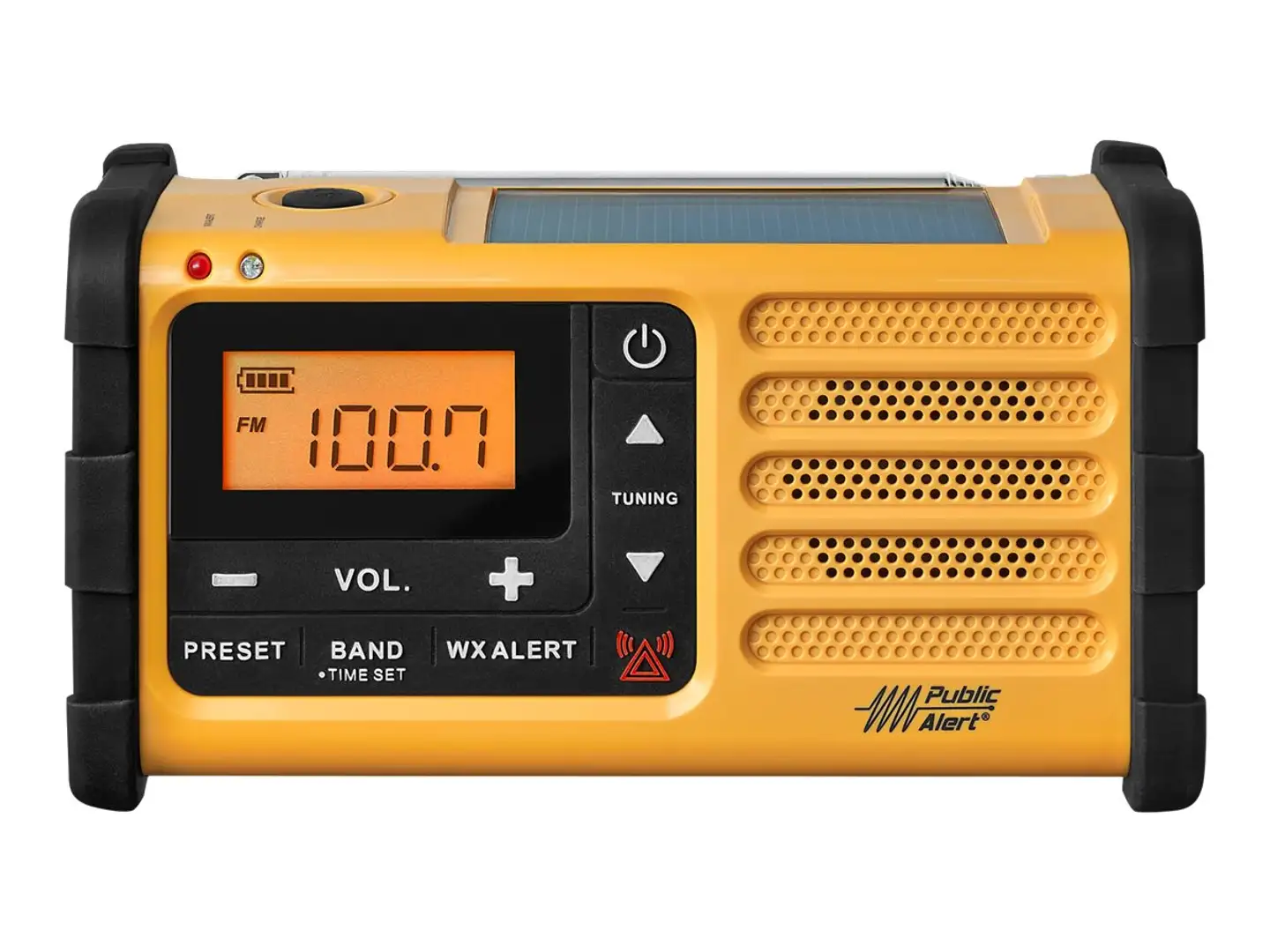 Sangean selviytymisradio MMR-88 - 7
