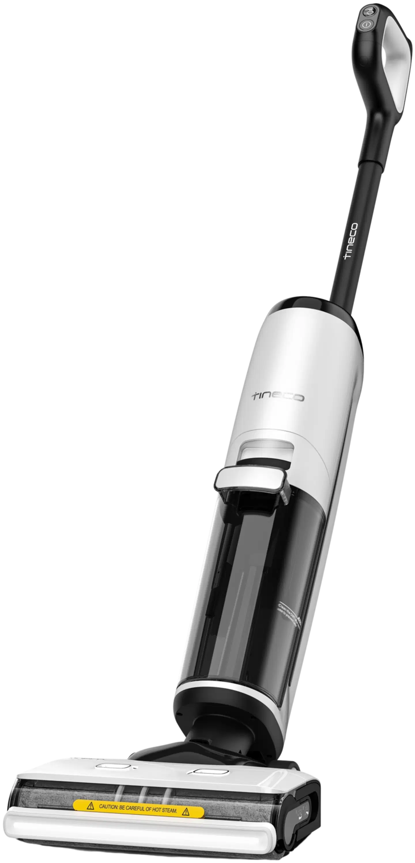 Tineco Varsi-imuri S7 Steam Plus - 2