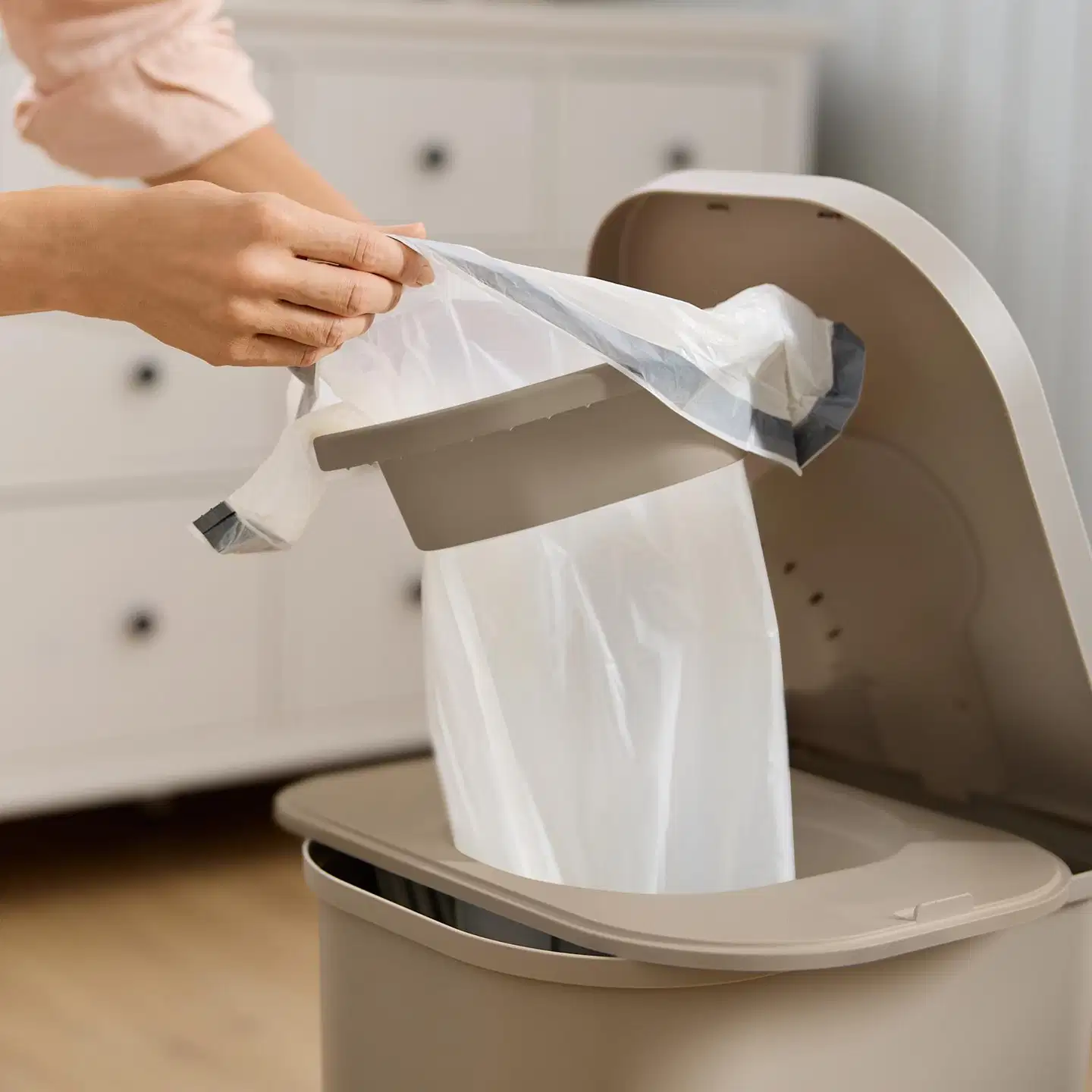 Vaipparoskis KAYO Karhu 35 l - 8