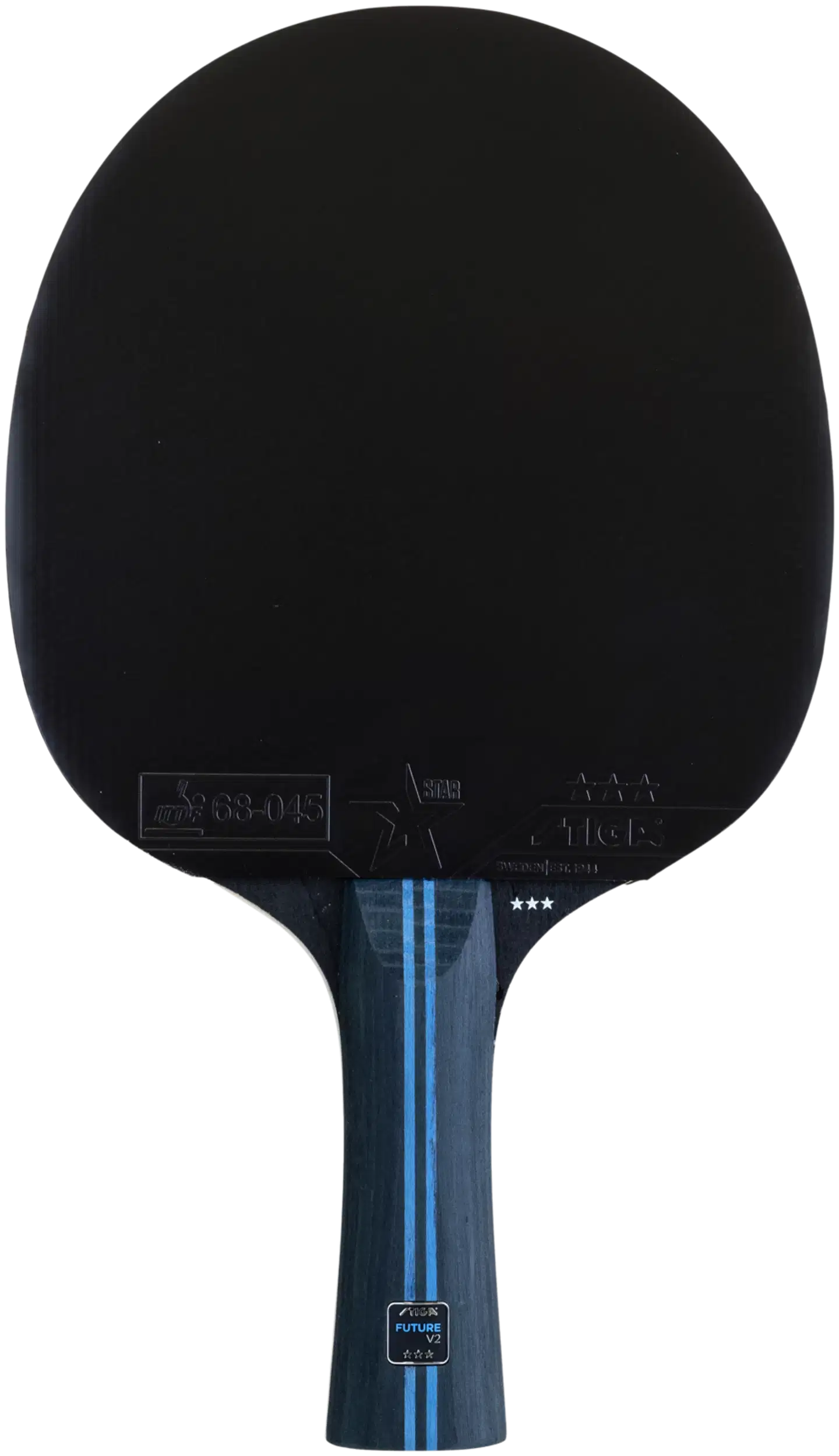 Stiga pöytätennismaila Future V2 - 2