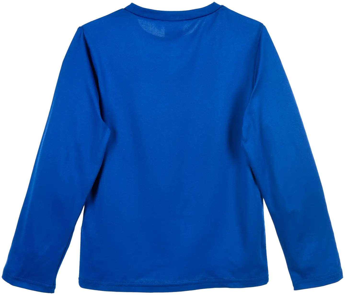 Lasten Spiderman paita, laadukas kangas - Blue - 2