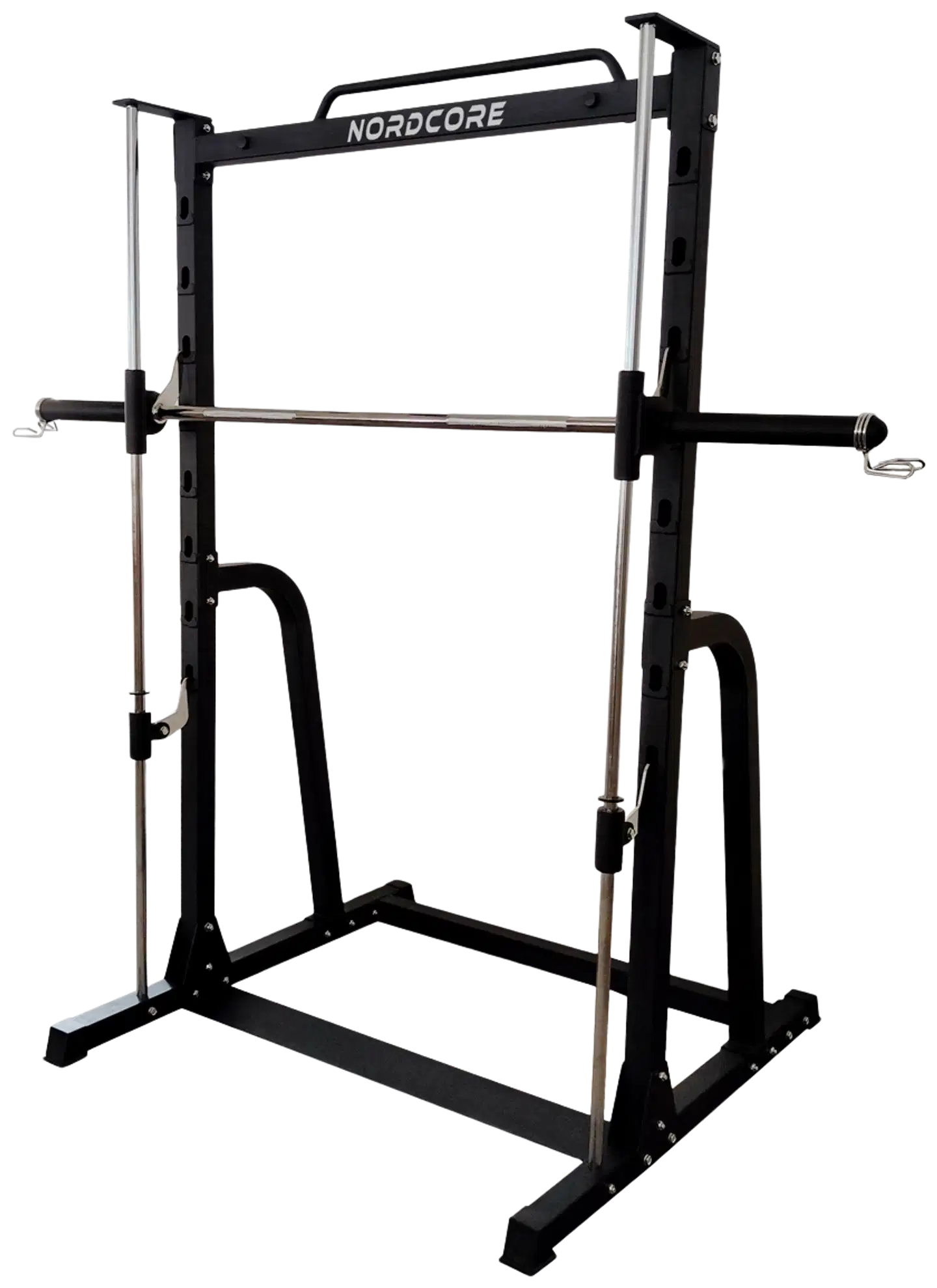 Core Smith laite half rack Kyykkyteline - 1