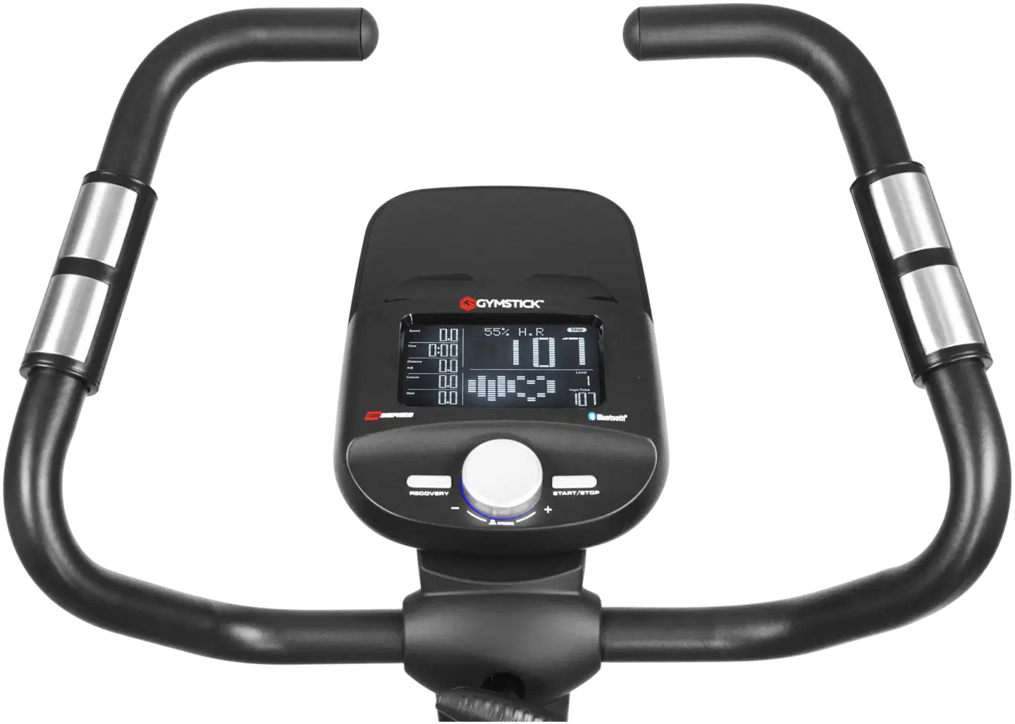 Gymstick kuntopyörä gymstick gb3.0 - 4