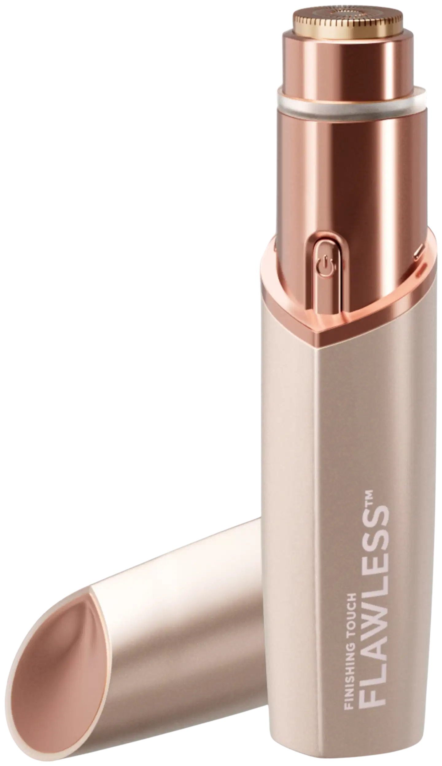 Flawless Face Blush 4.0 paristokäyttöinen karvanpoistolaite - 2