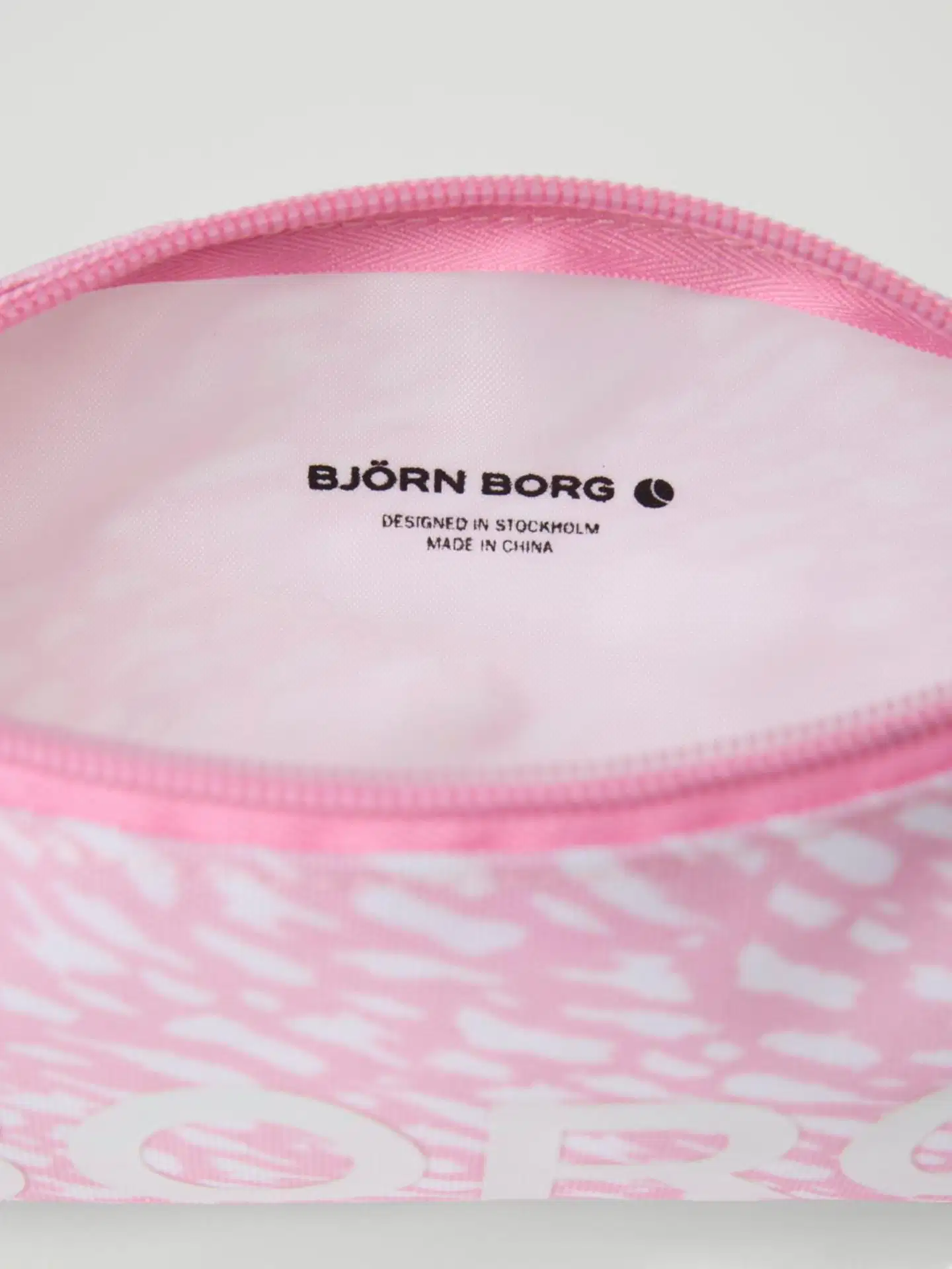 Björn Borg penaali - 3