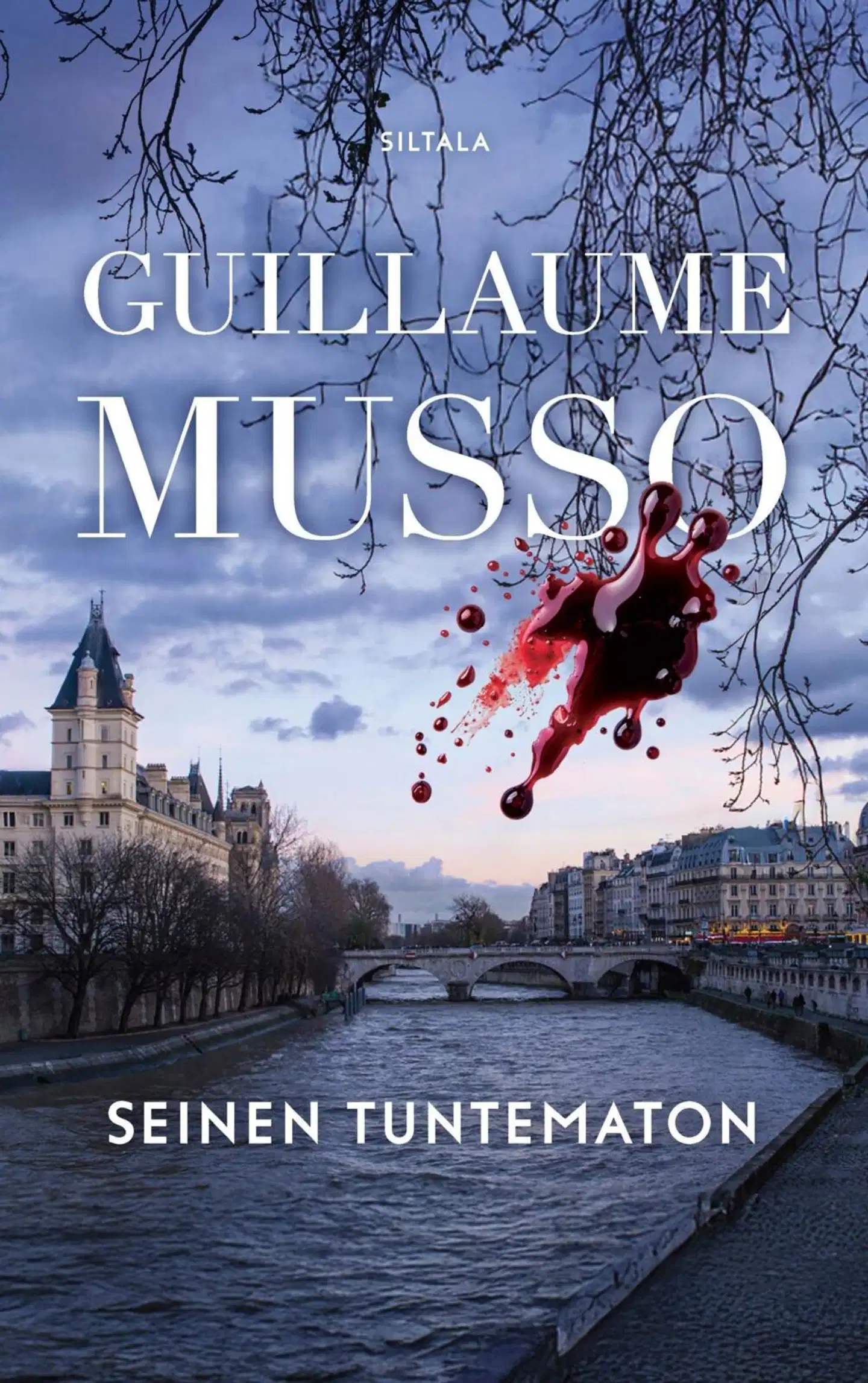 Musso, Seinen tuntematon