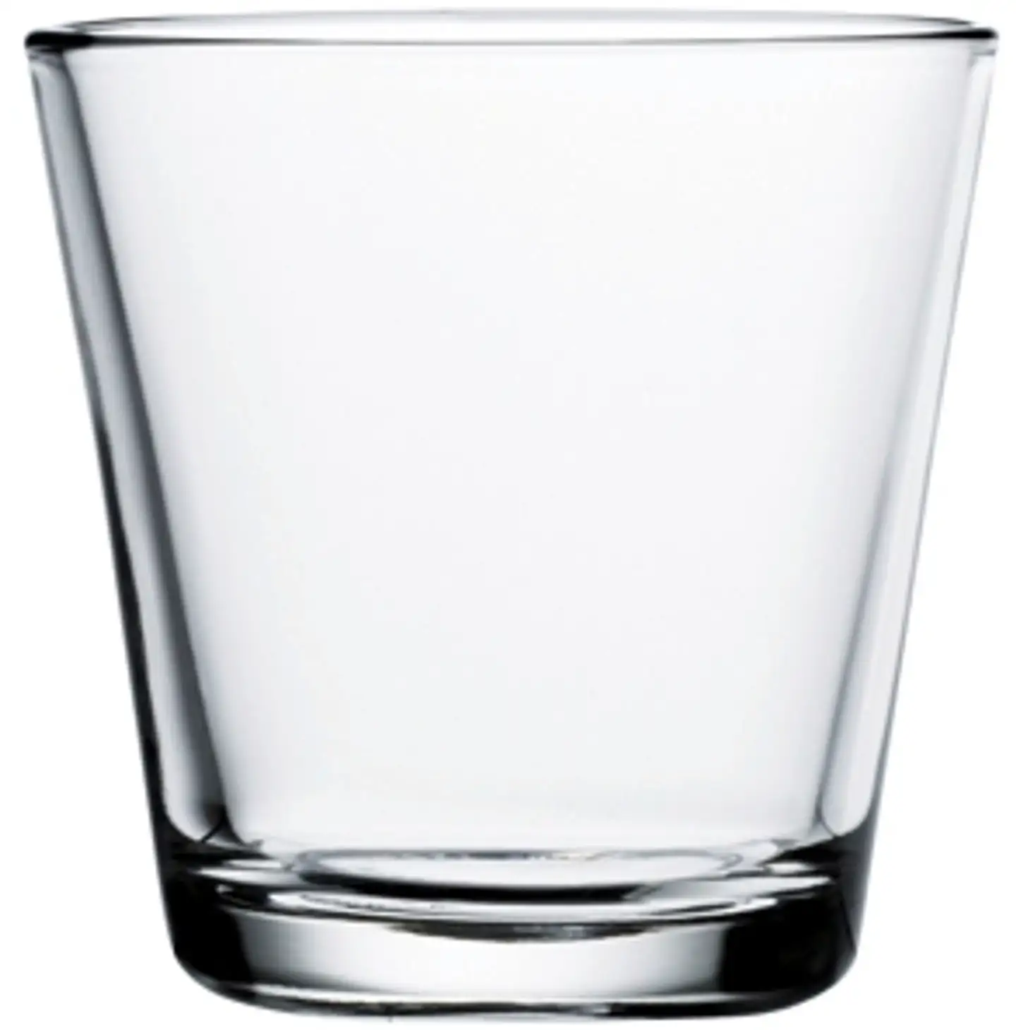 Iittala Kartio juomalasi 21 cl kirkas