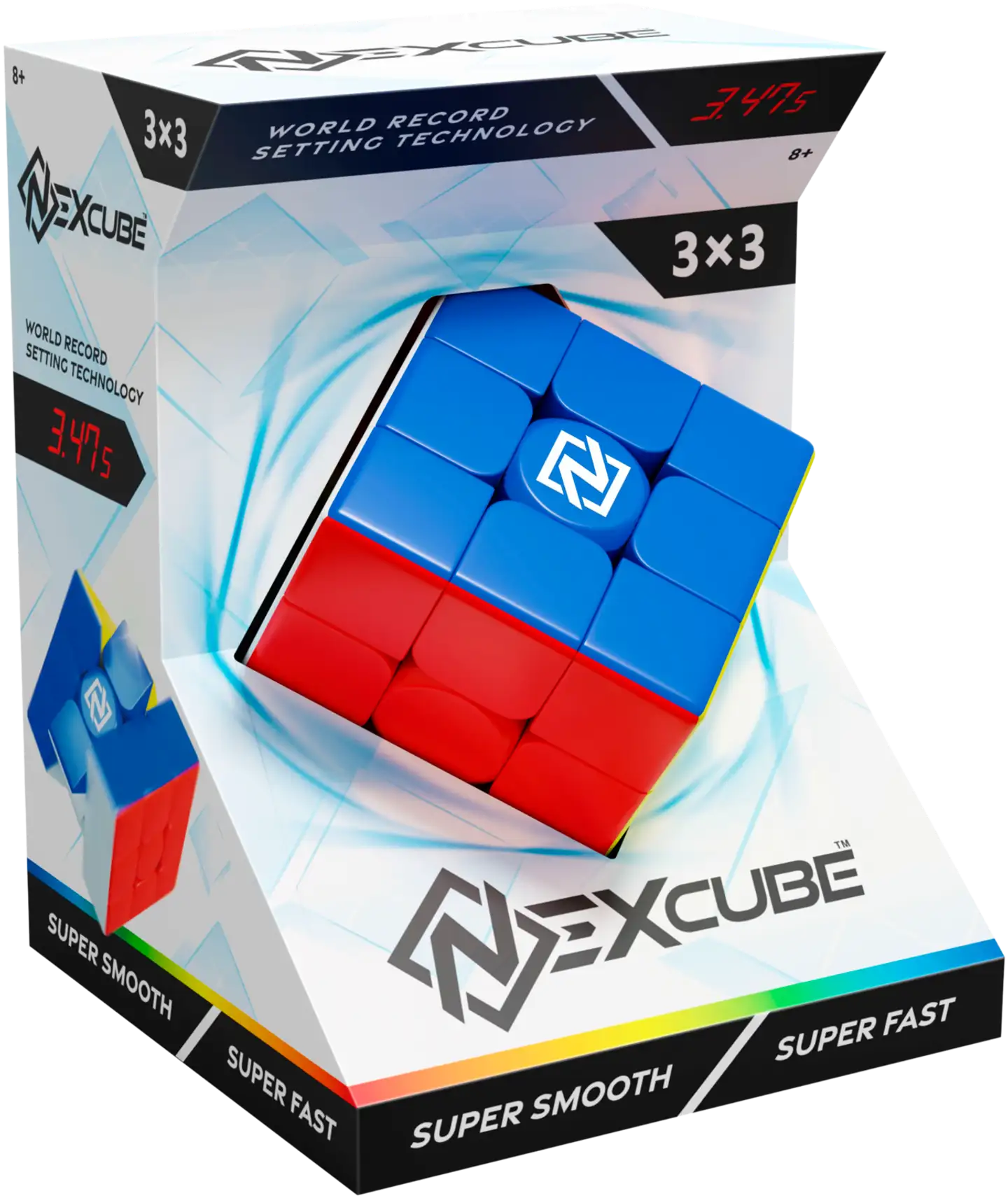 Nexcube 3X3 - 1