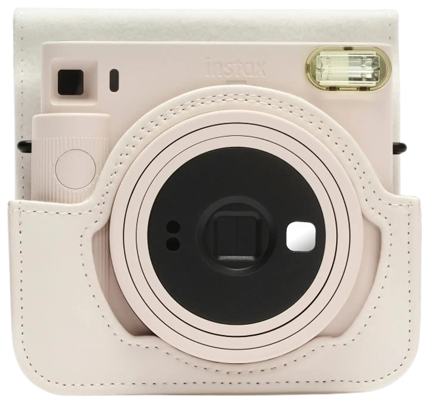 Fujifilm Instax SQ1 -suojakotelo, valkoinen - 2